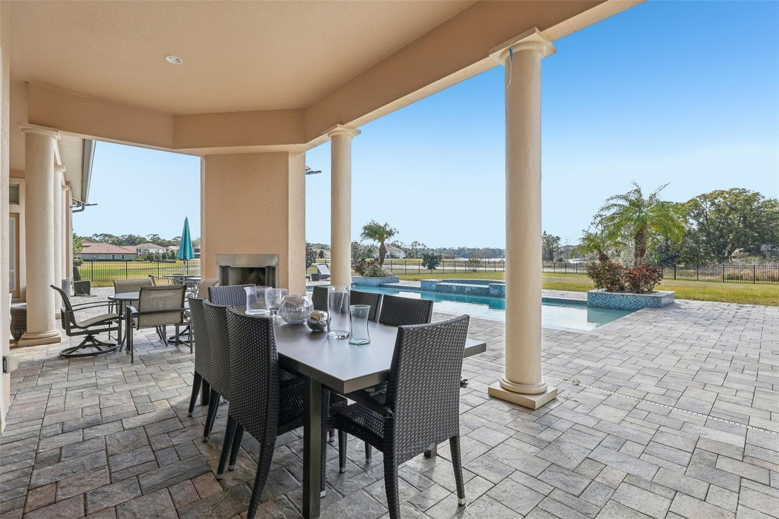 Single Family Residence at 3764 FARM BELL PL, LAKE MARY, photo 60 of 80