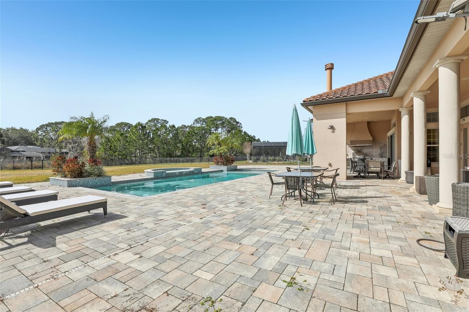 Single Family Residence at 3764 FARM BELL PL, LAKE MARY, photo 62 of 80
