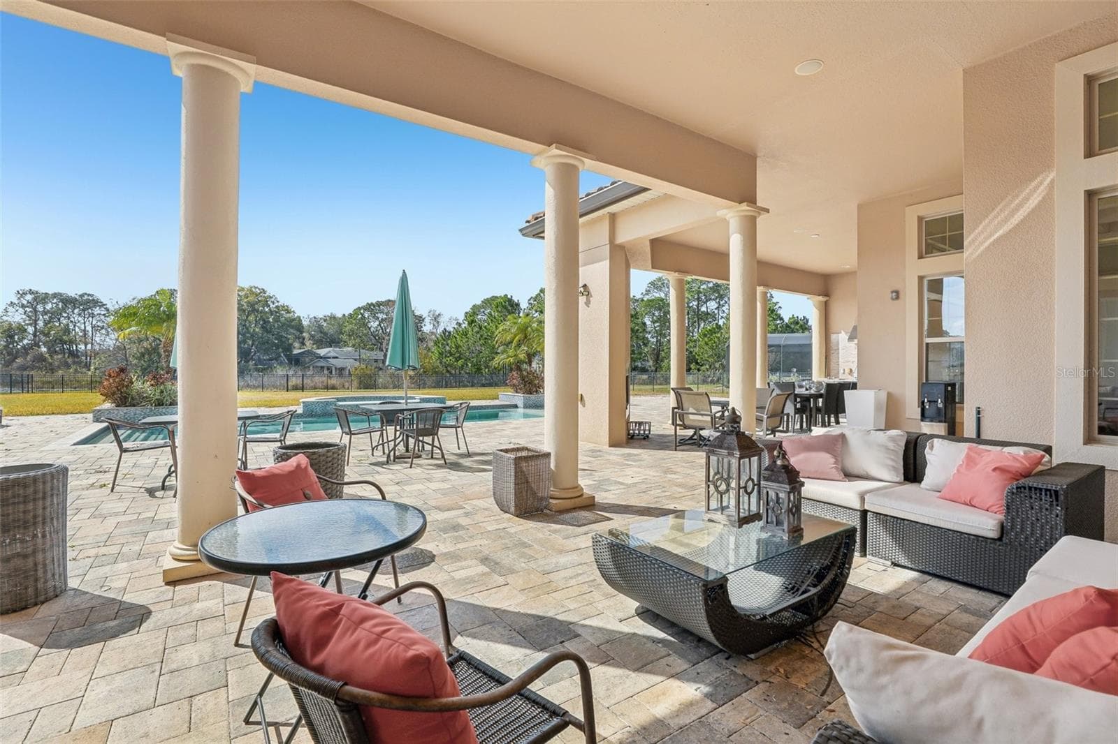 Single Family Residence at 3764 FARM BELL PL, LAKE MARY, photo 63 of 80