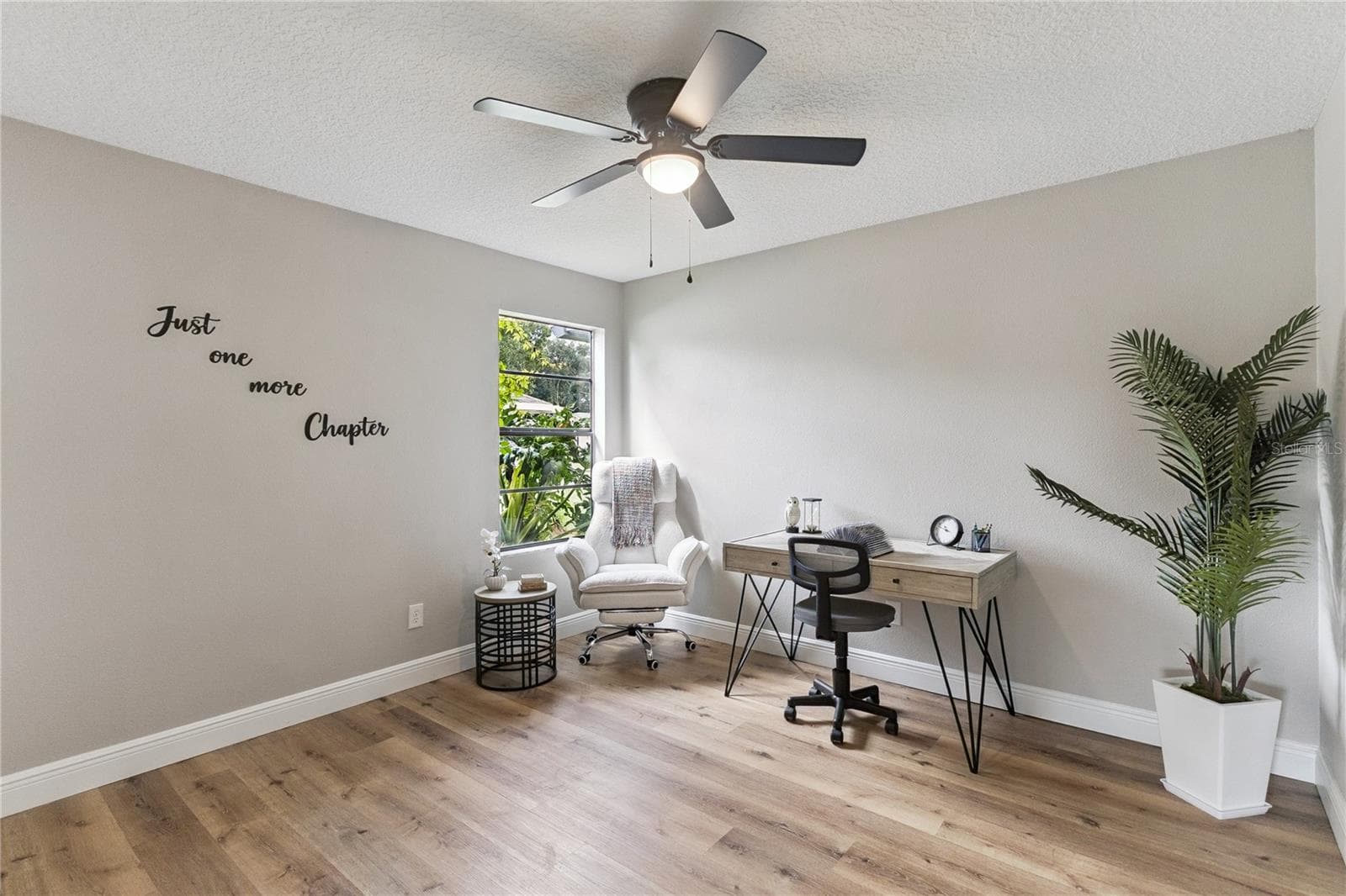 Bedroom Two - 3211 TRAVELERS PALM DR, EDGEWATER