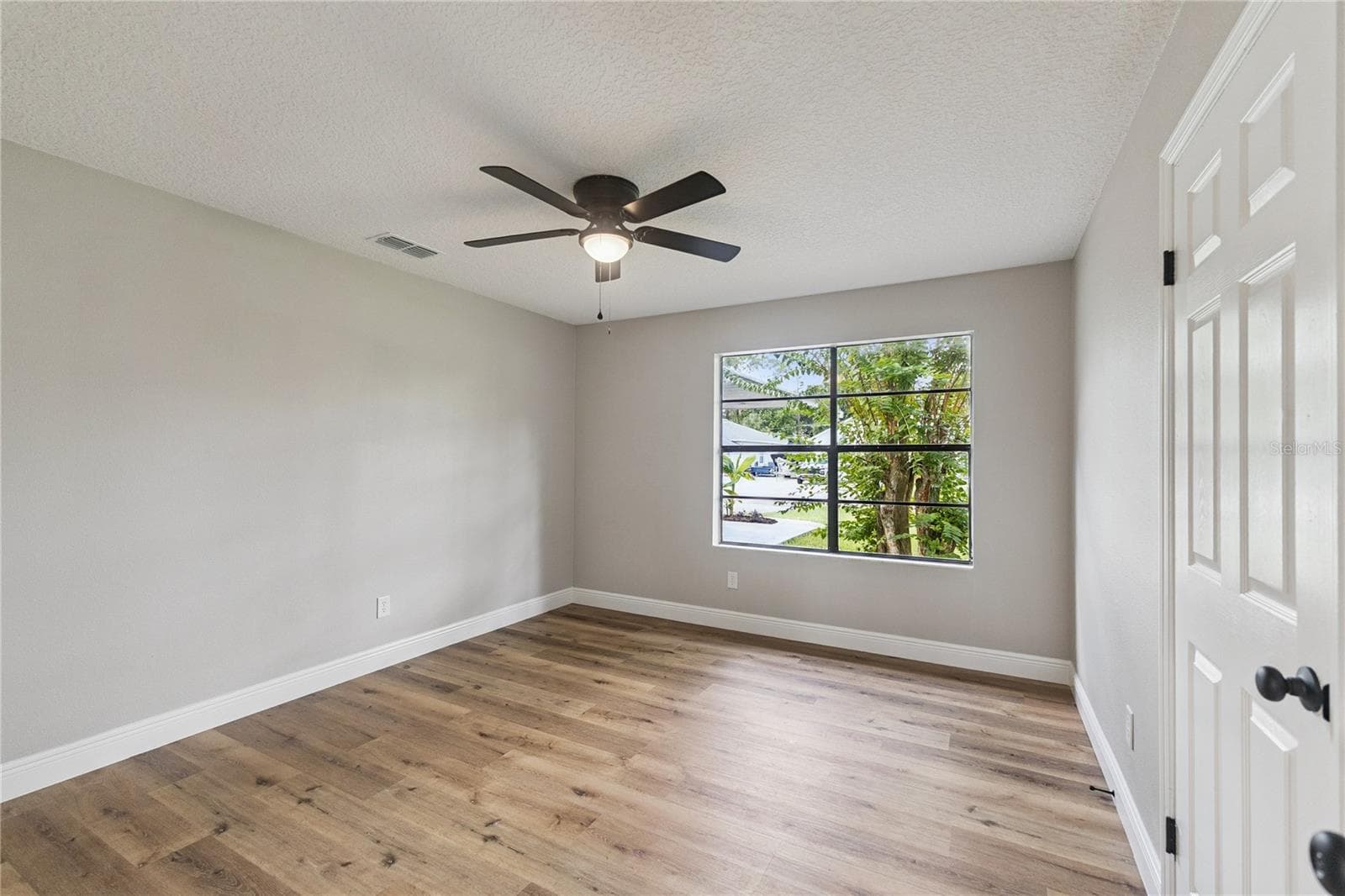 Bedroom Three - 3211 TRAVELERS PALM DR, EDGEWATER