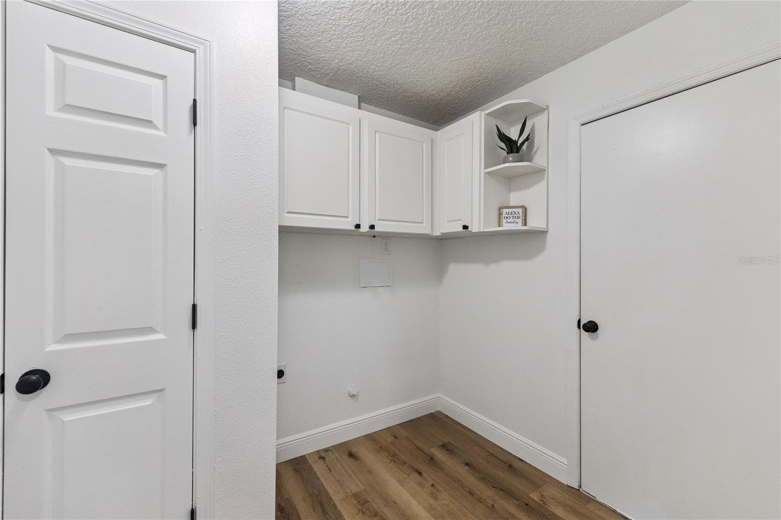 Laundry Room - 3211 TRAVELERS PALM DR, EDGEWATER
