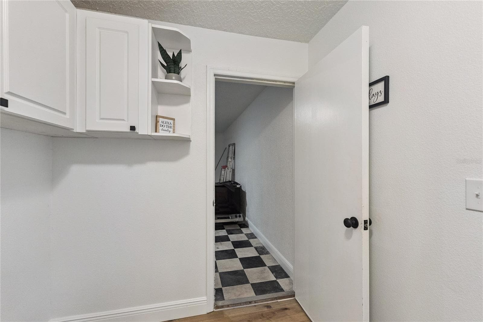 Laundry Room - 3211 TRAVELERS PALM DR, EDGEWATER