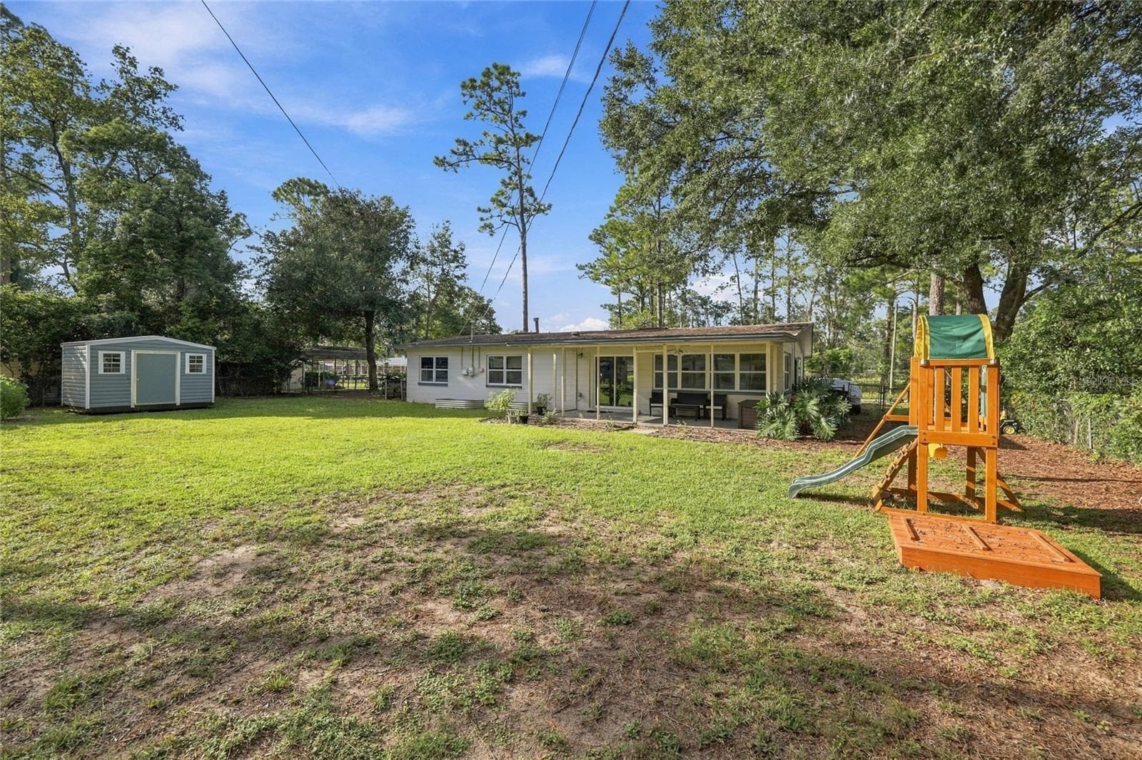 Single Family Residence at 1421 NE 18TH AVE, GAINESVILLE, photo 52 of 55