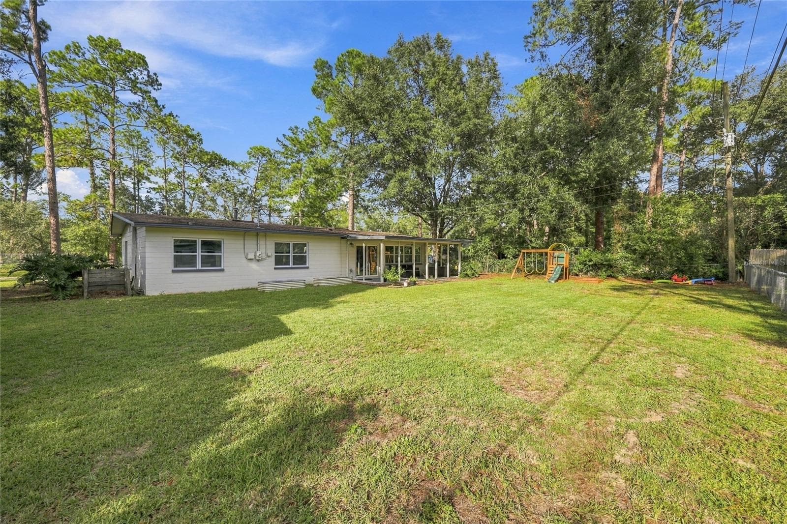 Single Family Residence at 1421 NE 18TH AVE, GAINESVILLE, photo 53 of 55