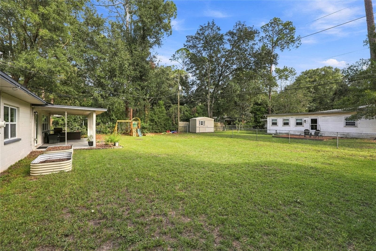 Single Family Residence at 1421 NE 18TH AVE, GAINESVILLE, photo 54 of 55