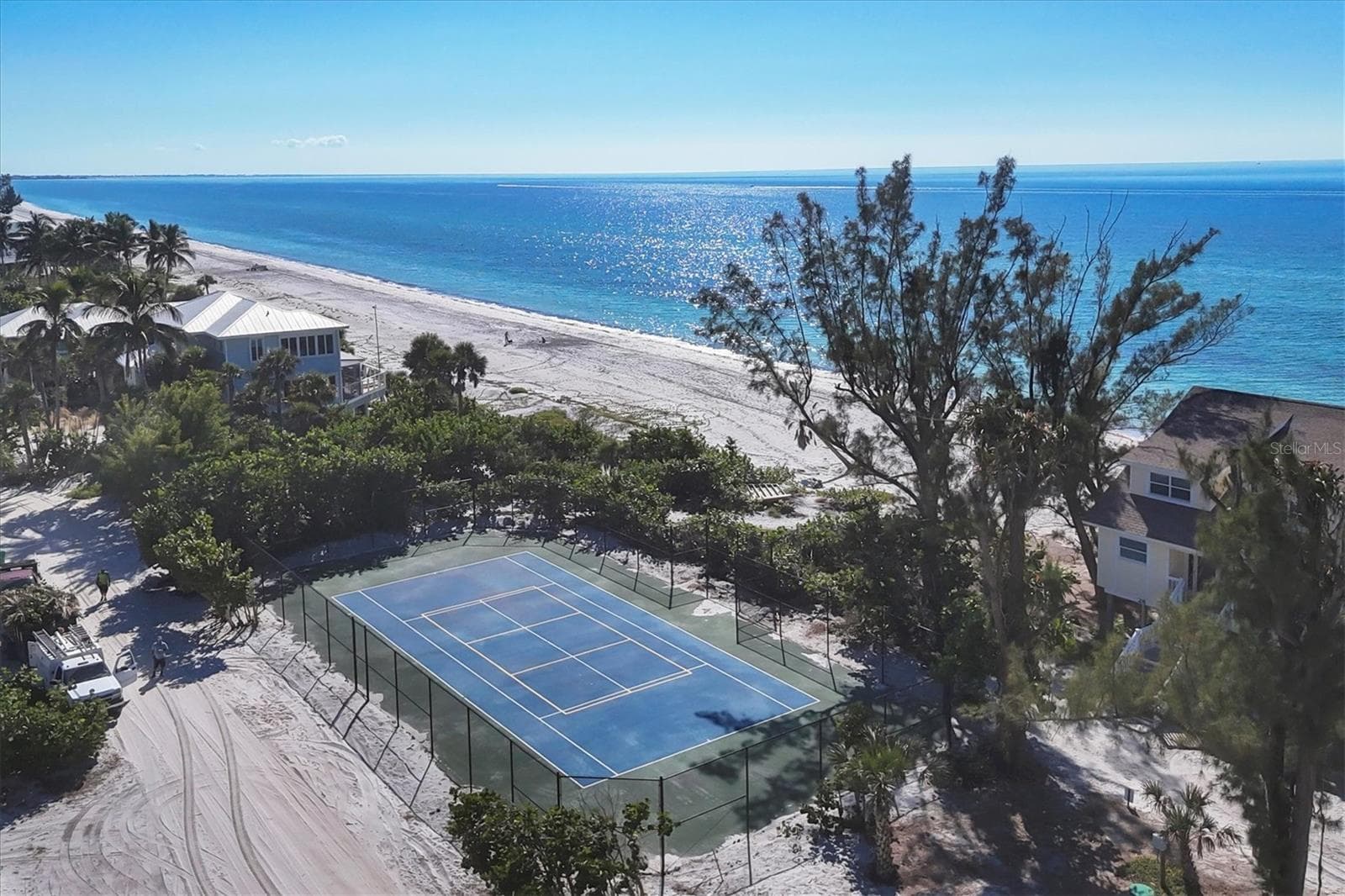 Half Duplex at 301 S GULF BLVD #10, PLACIDA, photo 45 of 45