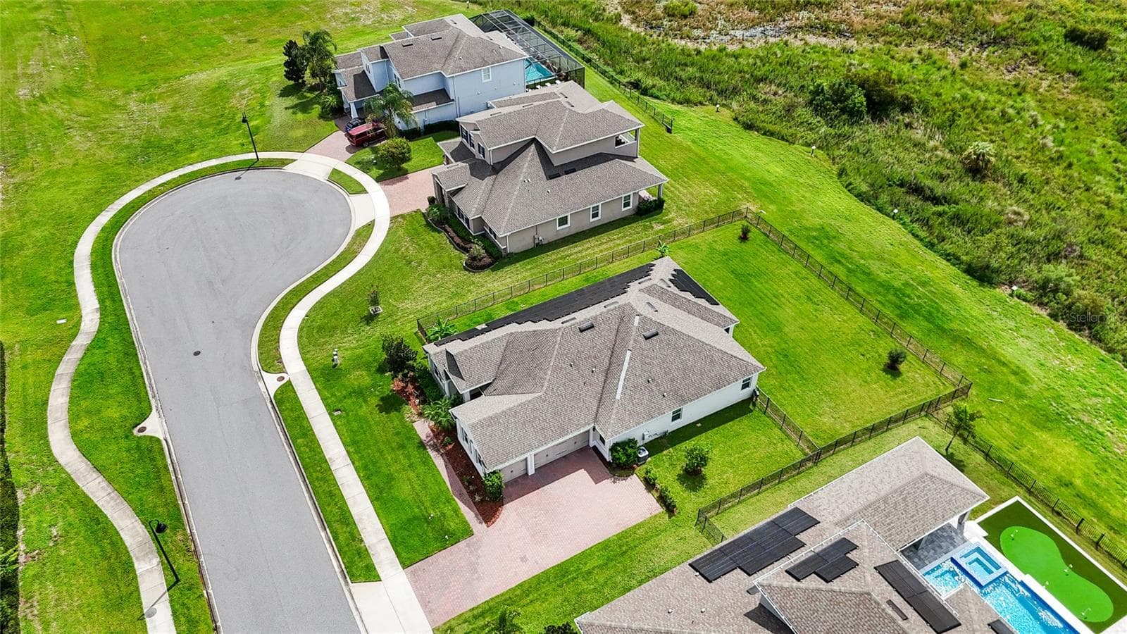 Single Family Residence at 16668 SANCTUARY DR, WINTER GARDEN, photo 32 of 37