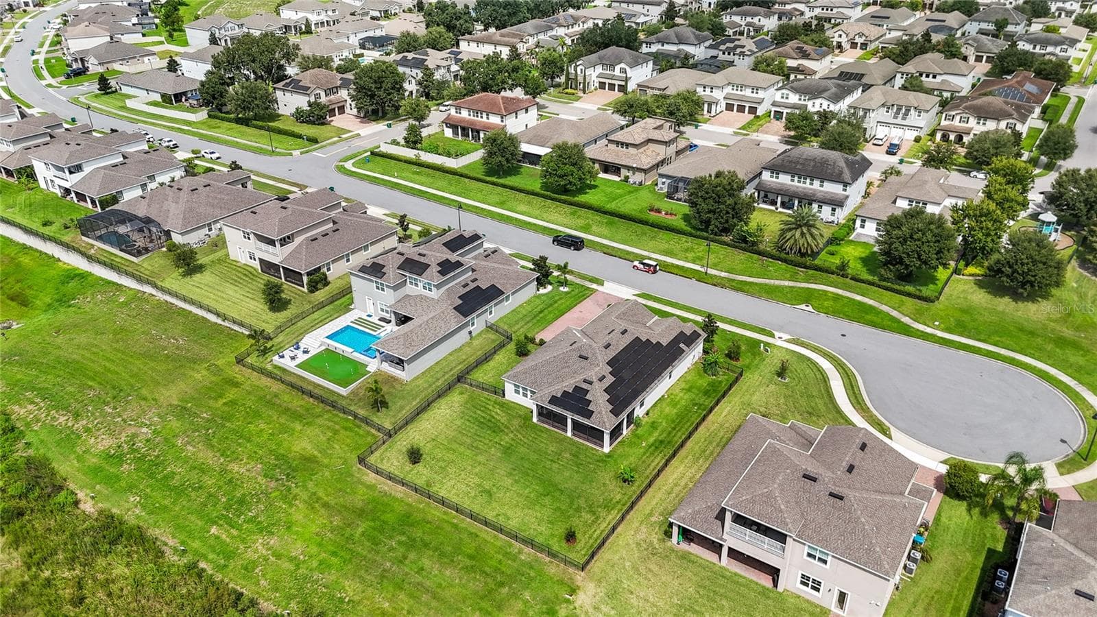 Single Family Residence at 16668 SANCTUARY DR, WINTER GARDEN, photo 35 of 37