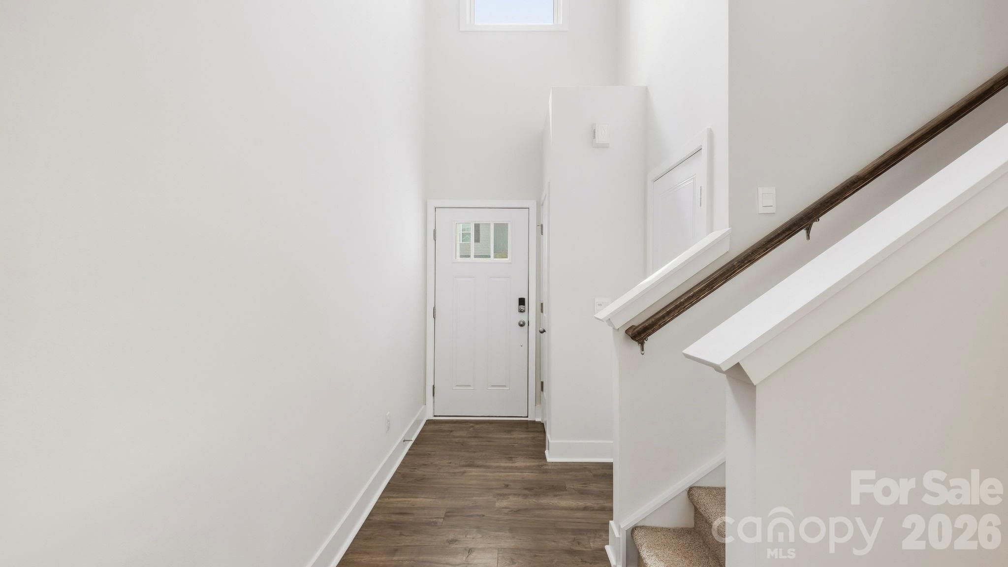 Townhouse at Weaverville, photo 10 of 64