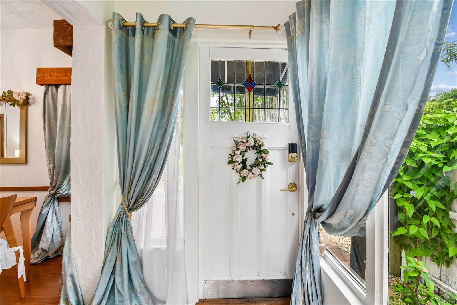 Entrance - 1619 NEW YORK AVE, ORLANDO