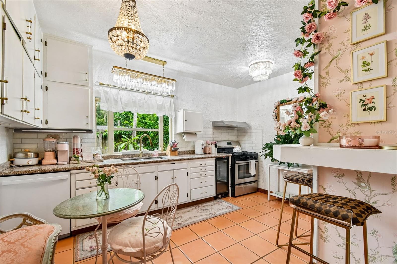 Kitchen - 1619 NEW YORK AVE, ORLANDO