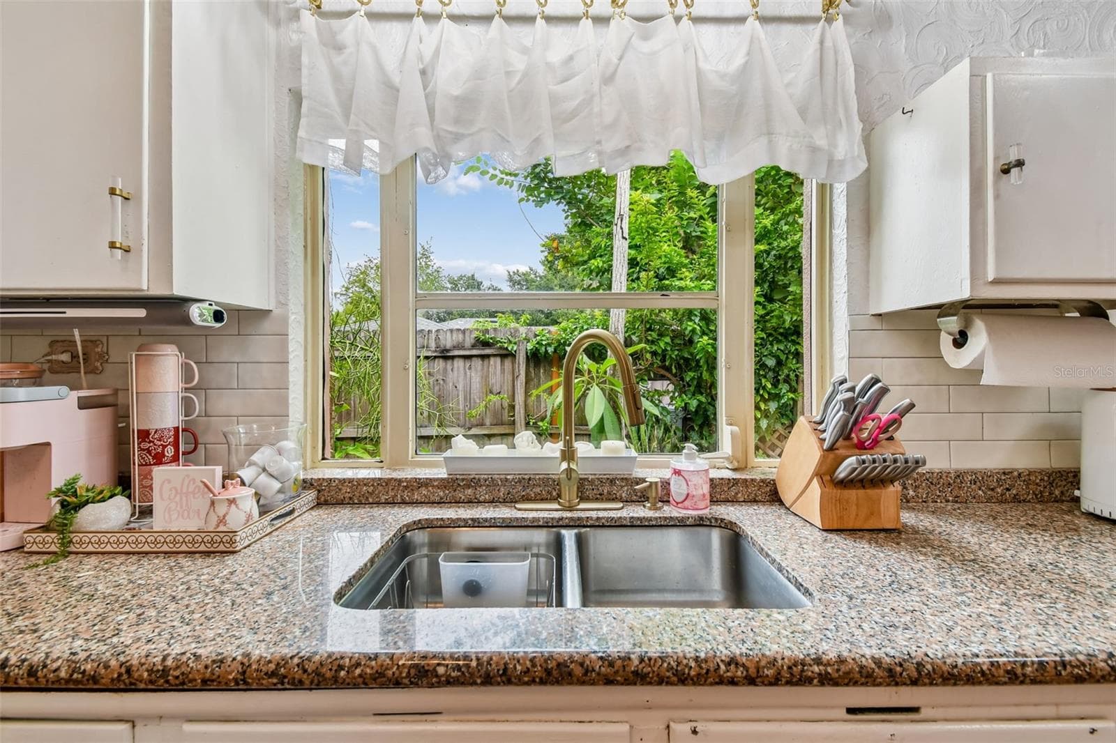 Kitchen - 1619 NEW YORK AVE, ORLANDO