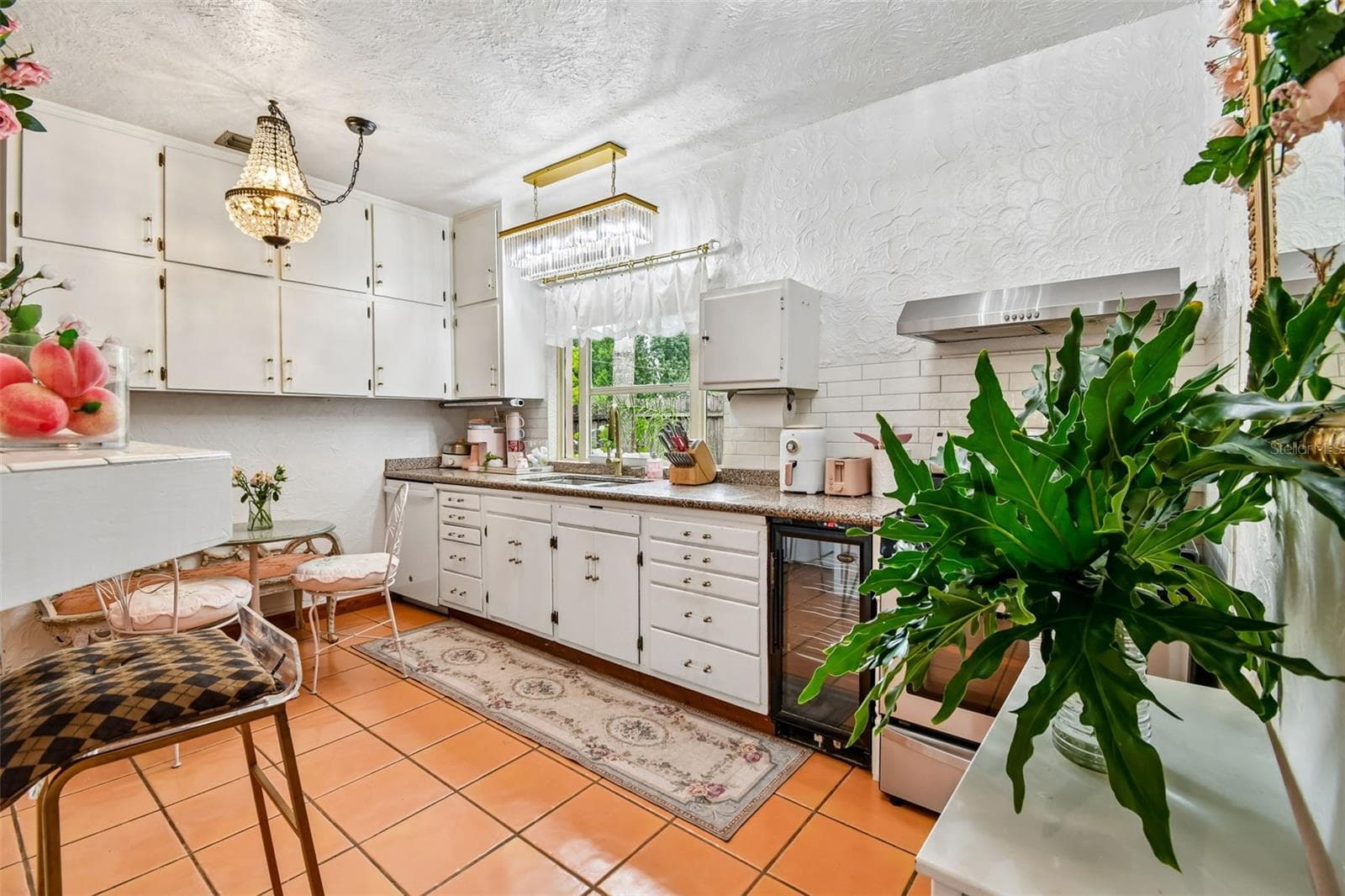 Kitchen - 1619 NEW YORK AVE, ORLANDO