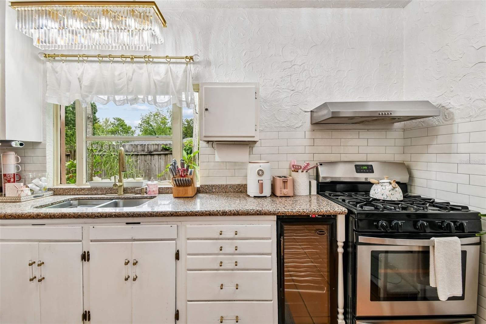 Kitchen - 1619 NEW YORK AVE, ORLANDO