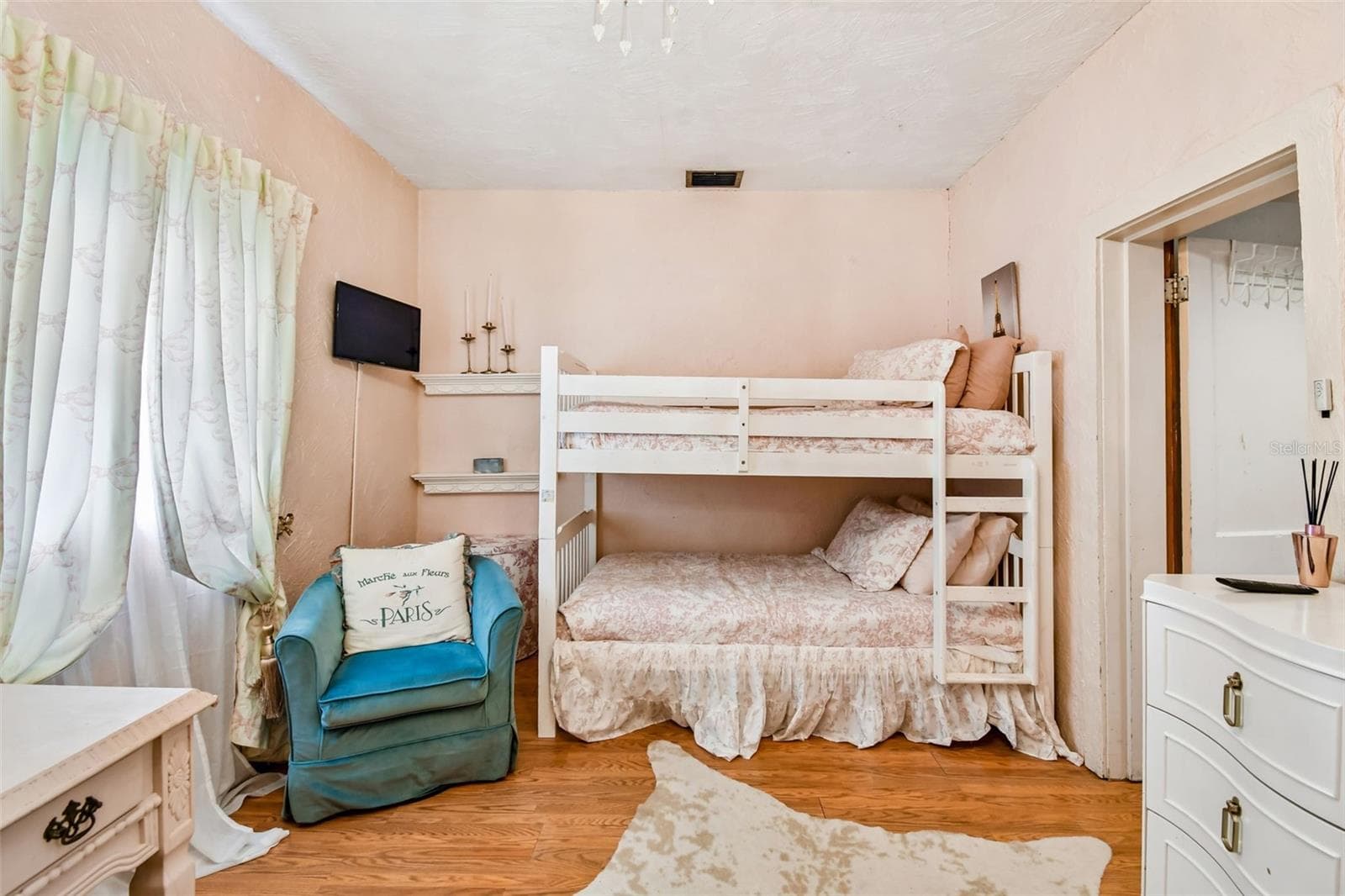 Bedroom 2 - 1619 NEW YORK AVE, ORLANDO