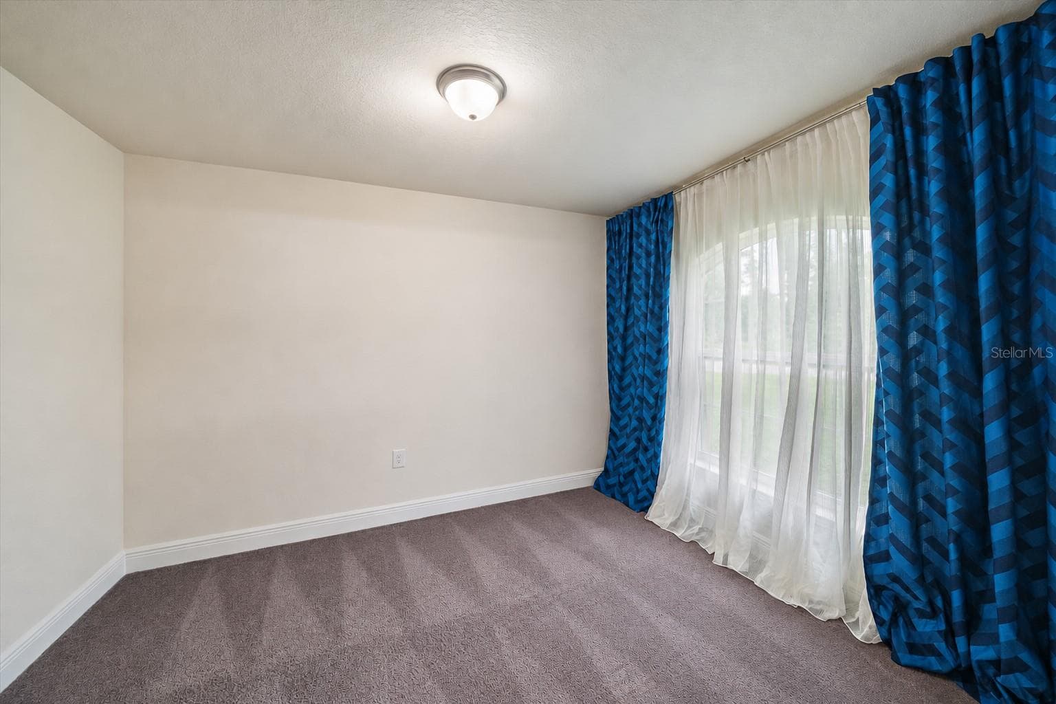 Formal dining room - furnishings included - virtually edited - 2494 CHEROKEE ST, NORTH PORT