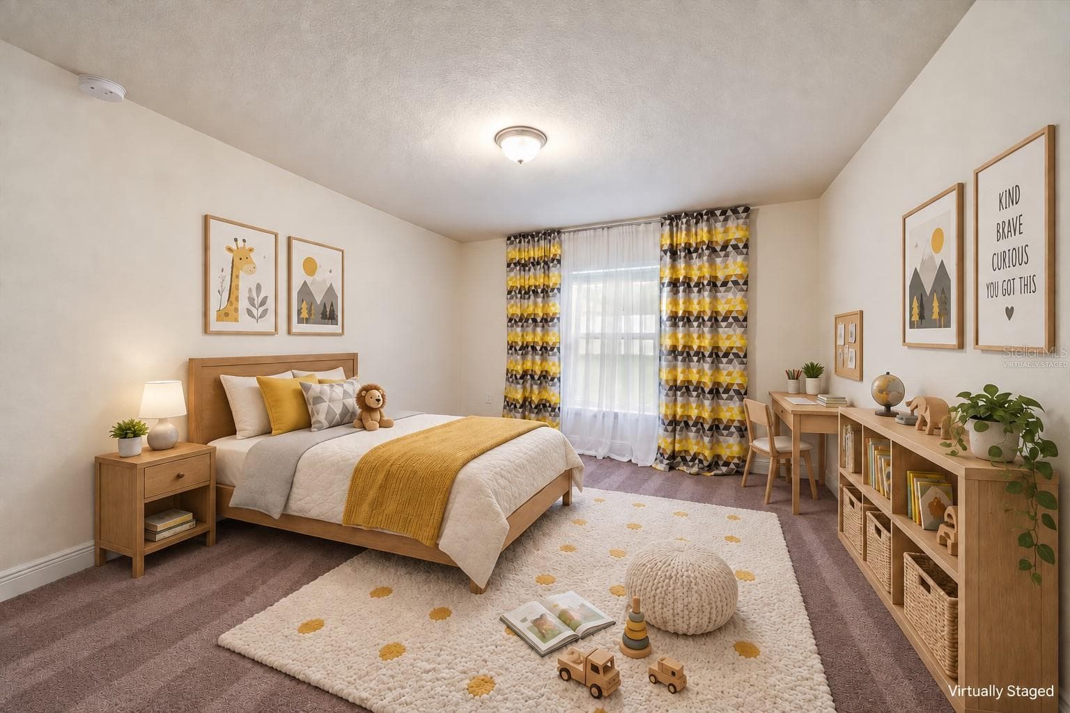Bed #2 - 2494 CHEROKEE ST, NORTH PORT