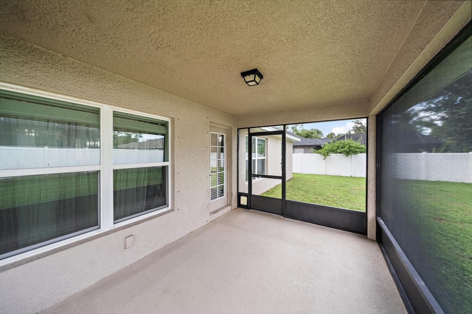 Single Family Residence at 2494 CHEROKEE ST, NORTH PORT, photo 38 of 43