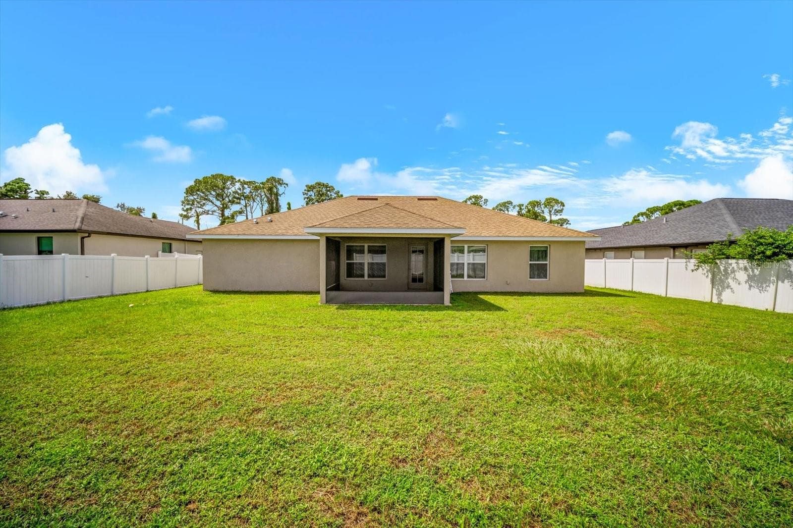 Single Family Residence at 2494 CHEROKEE ST, NORTH PORT, photo 39 of 43