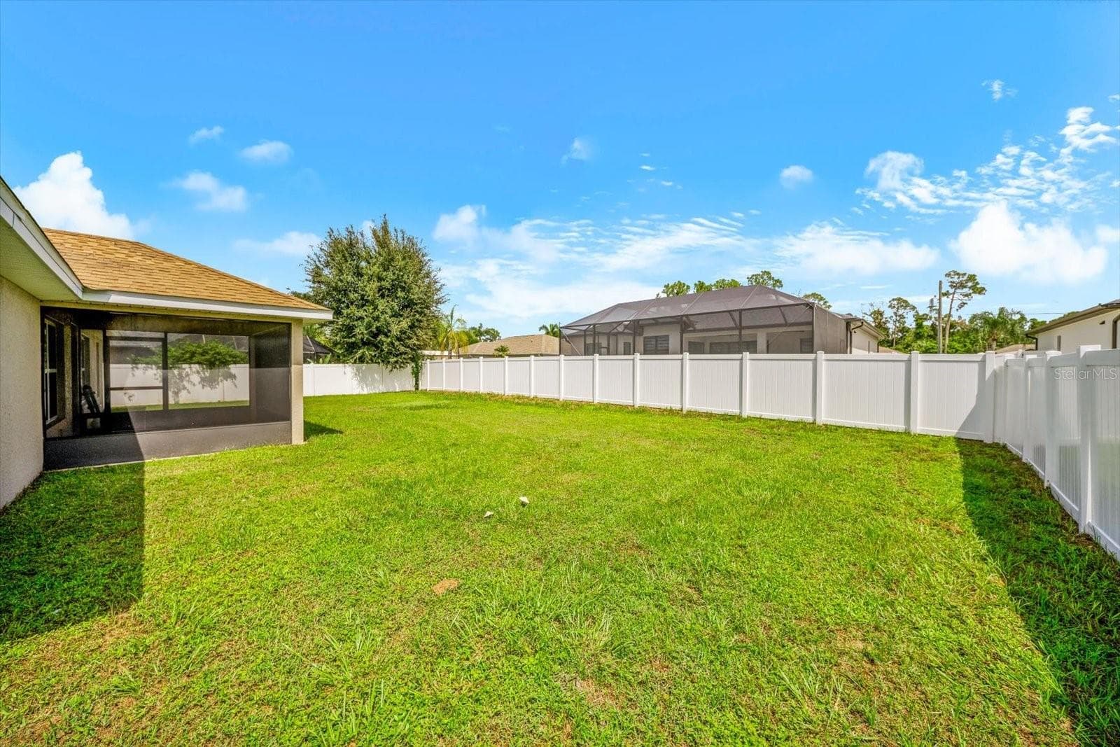 Single Family Residence at 2494 CHEROKEE ST, NORTH PORT, photo 40 of 43