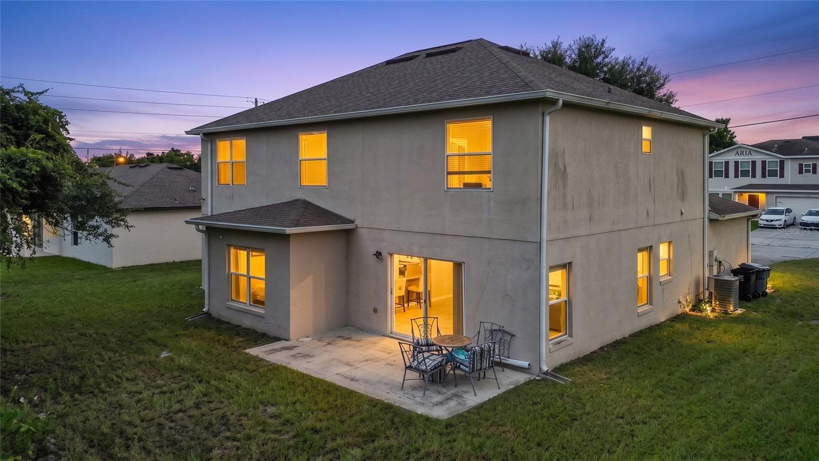 Single Family Residence at 1403 KISSIMMEE CT, POINCIANA, photo 3 of 55