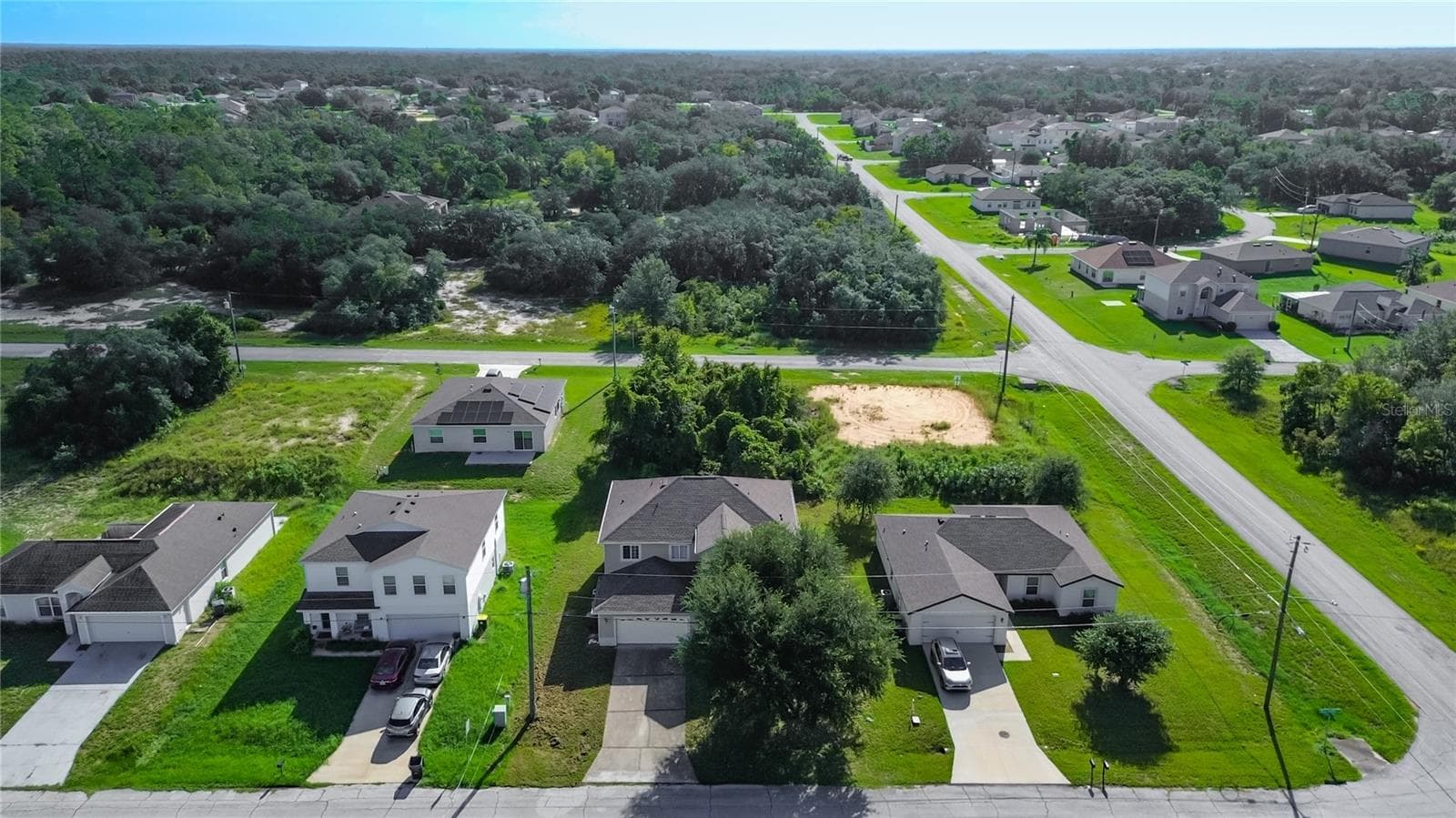 Single Family Residence at 1403 KISSIMMEE CT, POINCIANA, photo 5 of 55