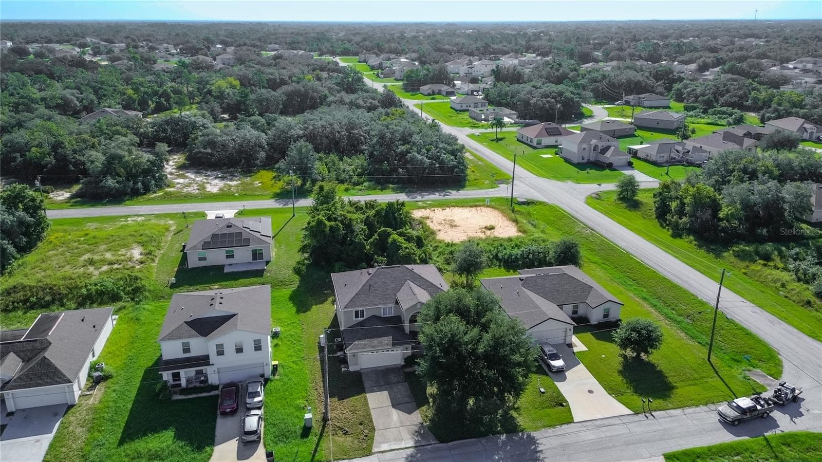 Single Family Residence at 1403 KISSIMMEE CT, POINCIANA, photo 6 of 55