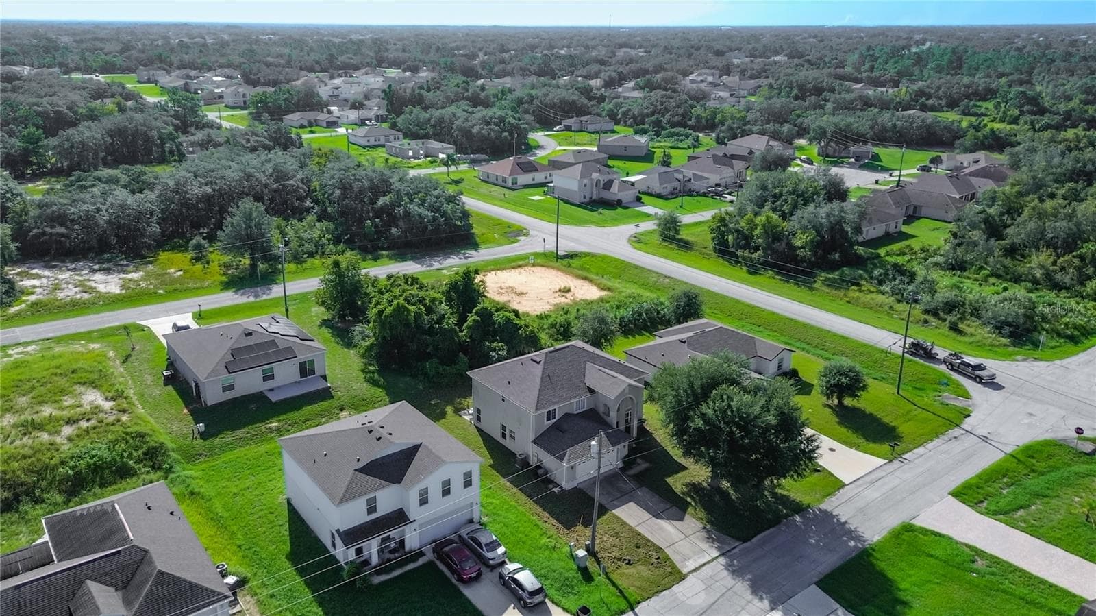Single Family Residence at 1403 KISSIMMEE CT, POINCIANA, photo 7 of 55