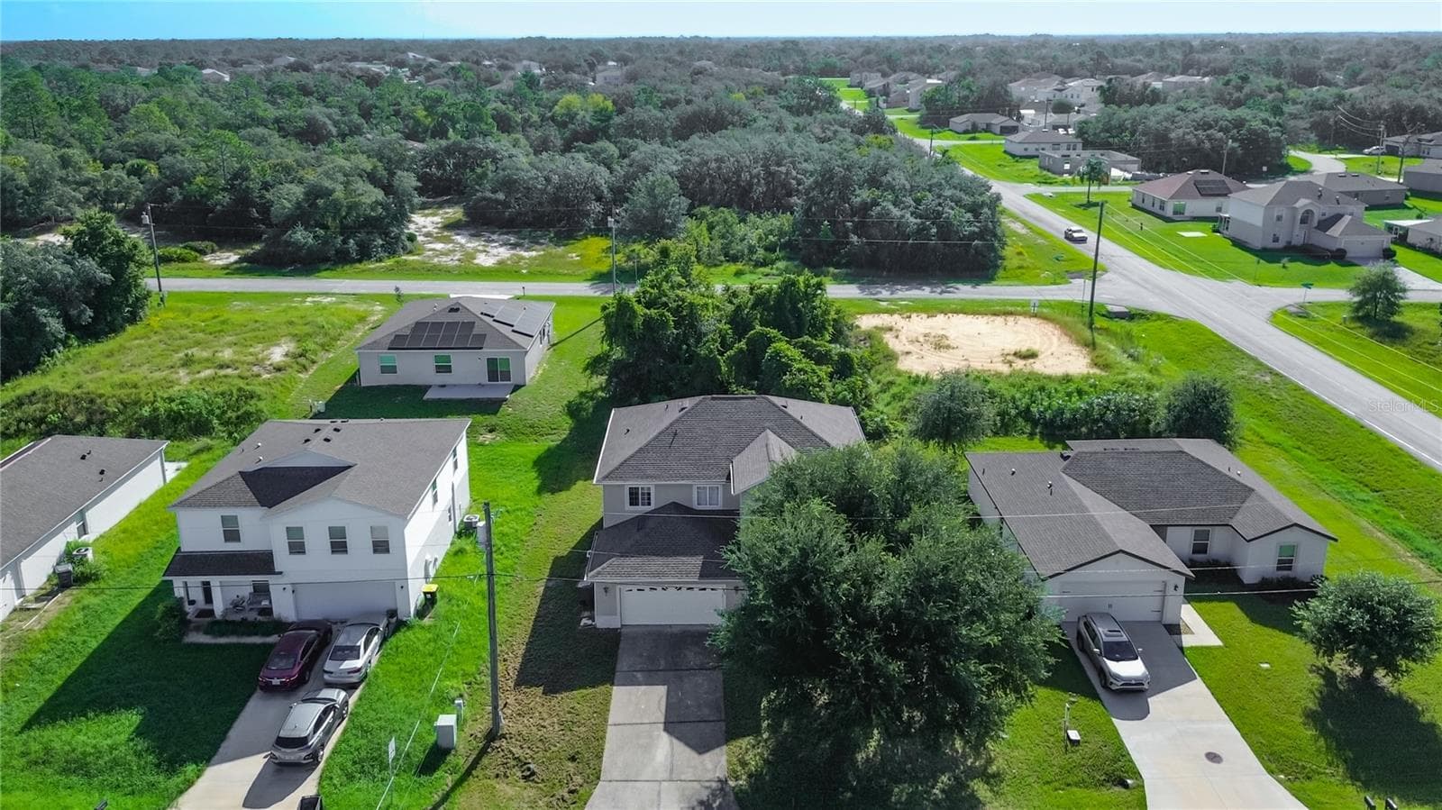 Single Family Residence at 1403 KISSIMMEE CT, POINCIANA, photo 8 of 55