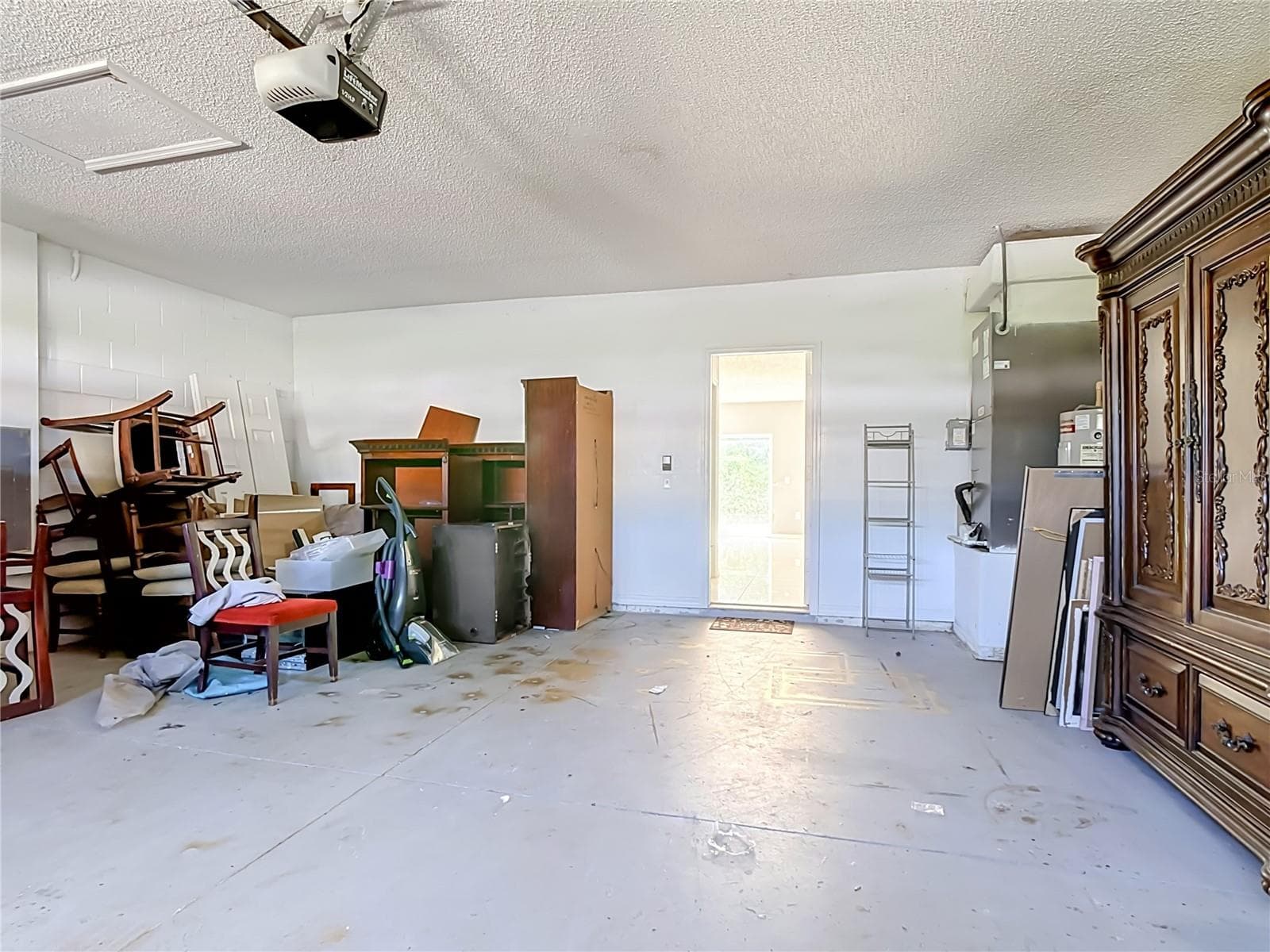 Single Family Residence at 1403 KISSIMMEE CT, POINCIANA, photo 46 of 55