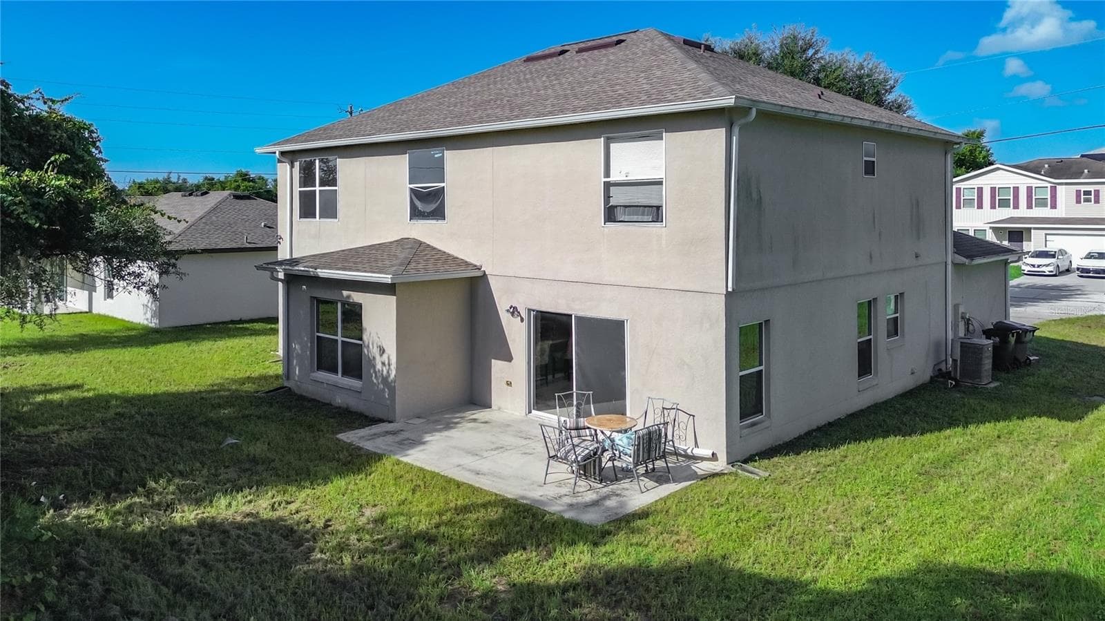 Single Family Residence at 1403 KISSIMMEE CT, POINCIANA, photo 47 of 55