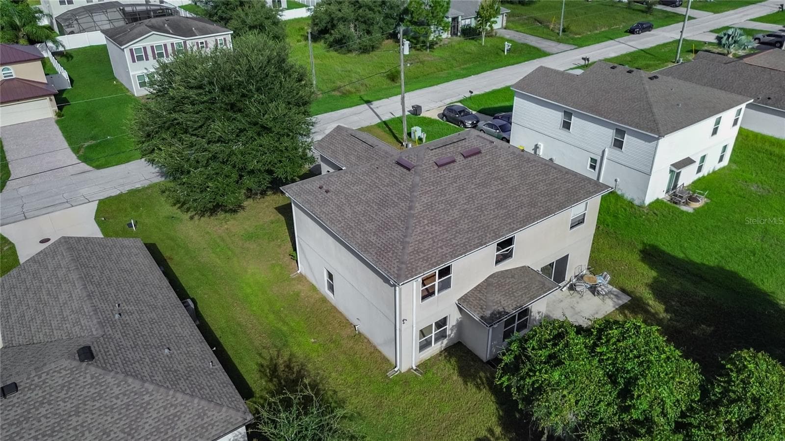 Single Family Residence at 1403 KISSIMMEE CT, POINCIANA, photo 48 of 55