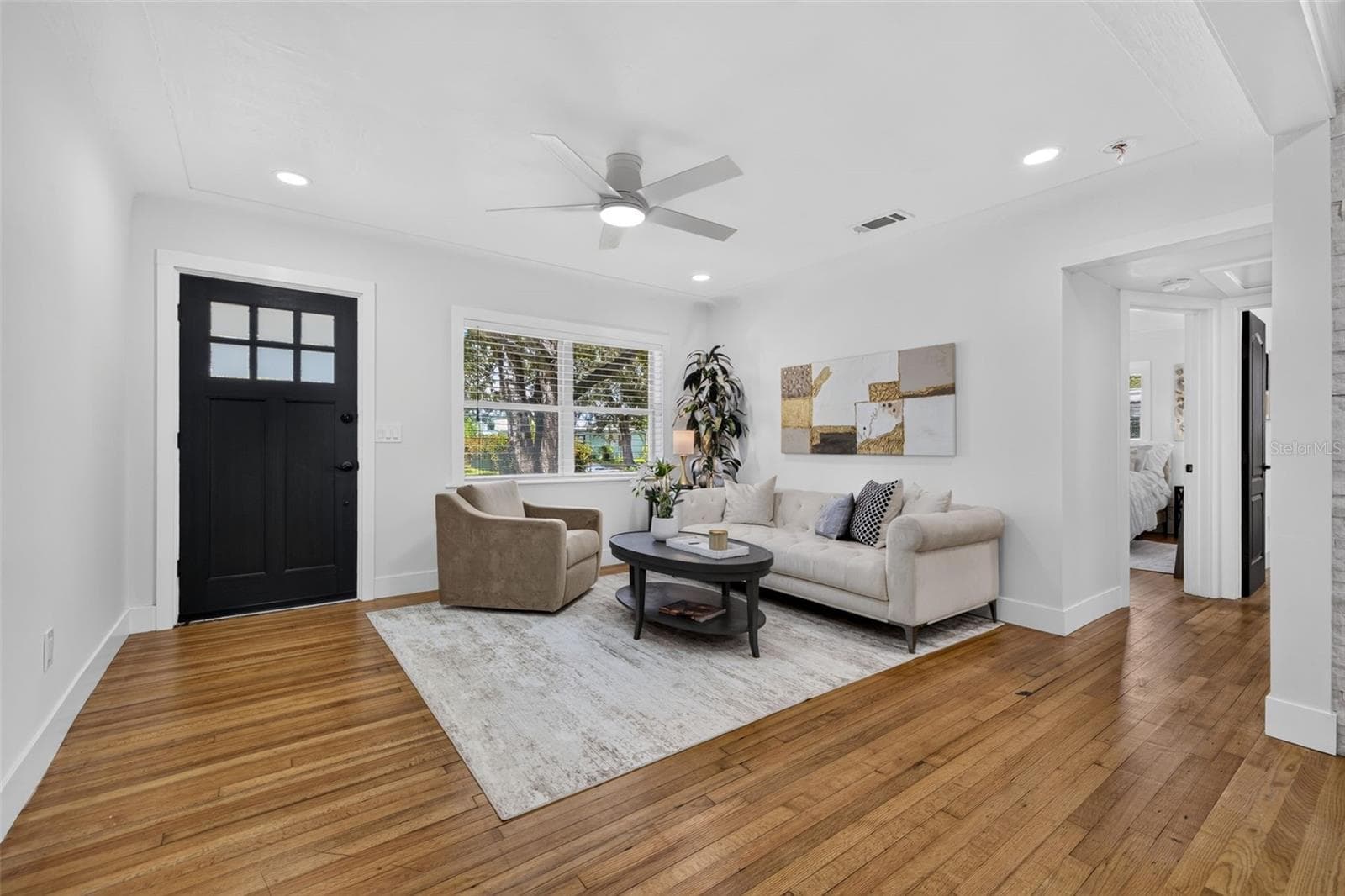 Single Family Residence at 9025 1ST ST NE, ST PETERSBURG, photo 7 of 32