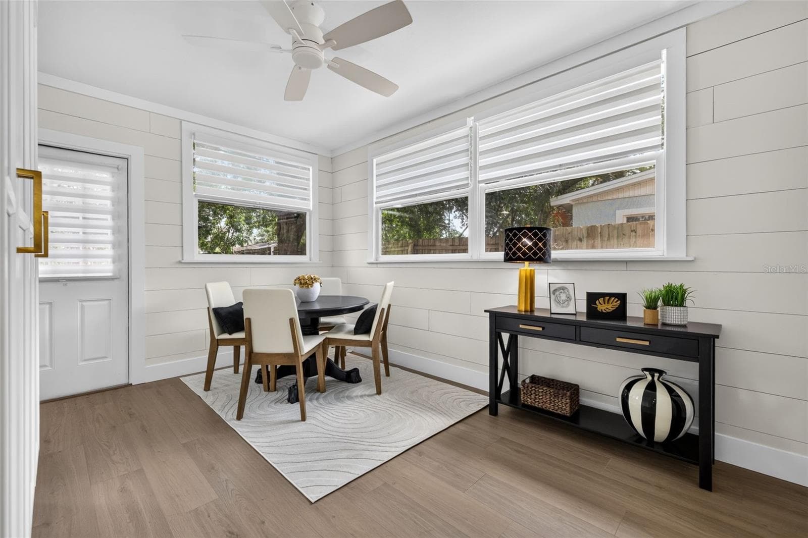 Single Family Residence at 9025 1ST ST NE, ST PETERSBURG, photo 13 of 32
