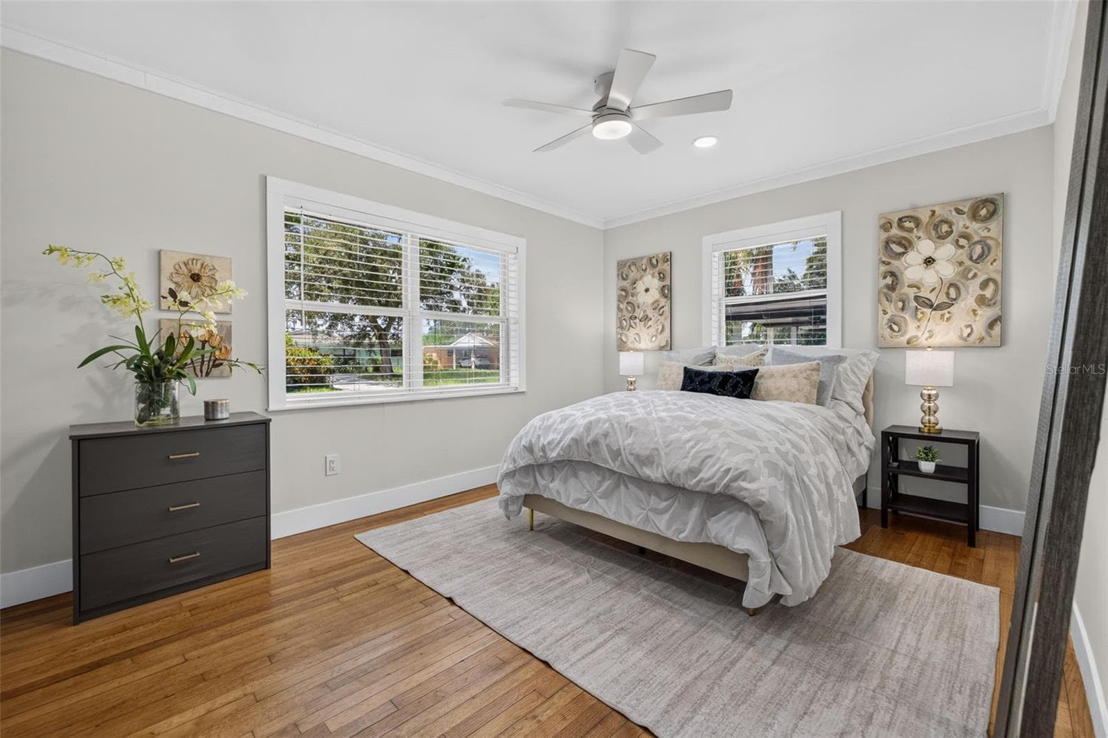 Single Family Residence at 9025 1ST ST NE, ST PETERSBURG, photo 17 of 32