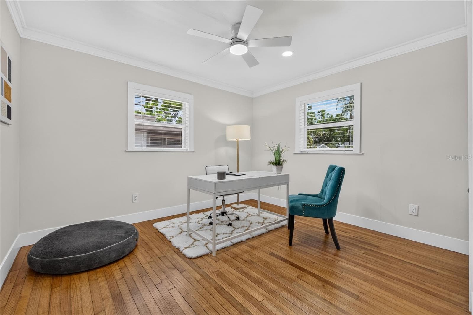 Single Family Residence at 9025 1ST ST NE, ST PETERSBURG, photo 19 of 32