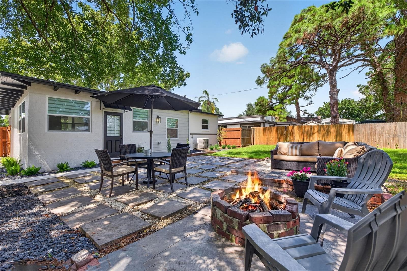 Single Family Residence at 9025 1ST ST NE, ST PETERSBURG, photo 22 of 32