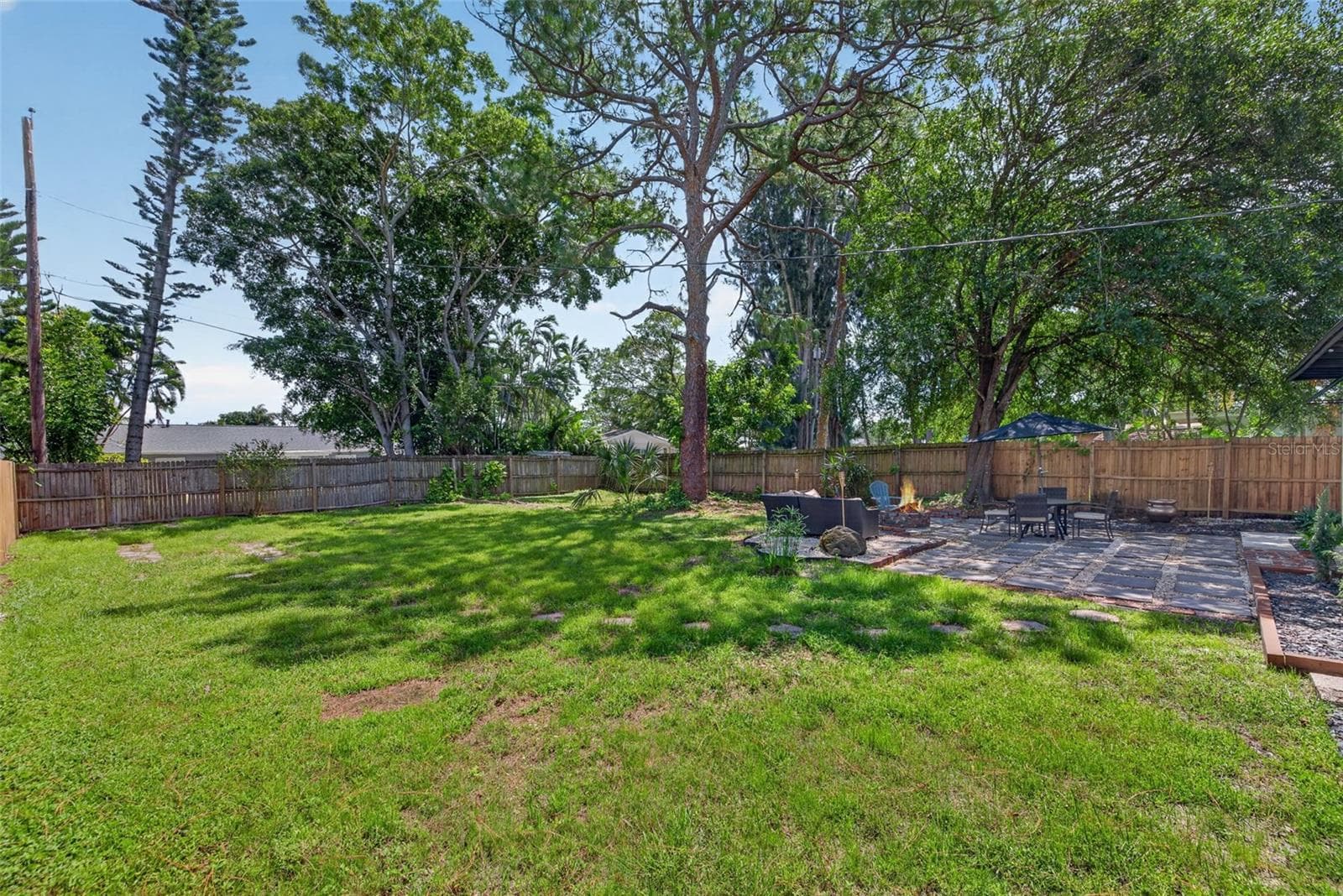 Single Family Residence at 9025 1ST ST NE, ST PETERSBURG, photo 27 of 32