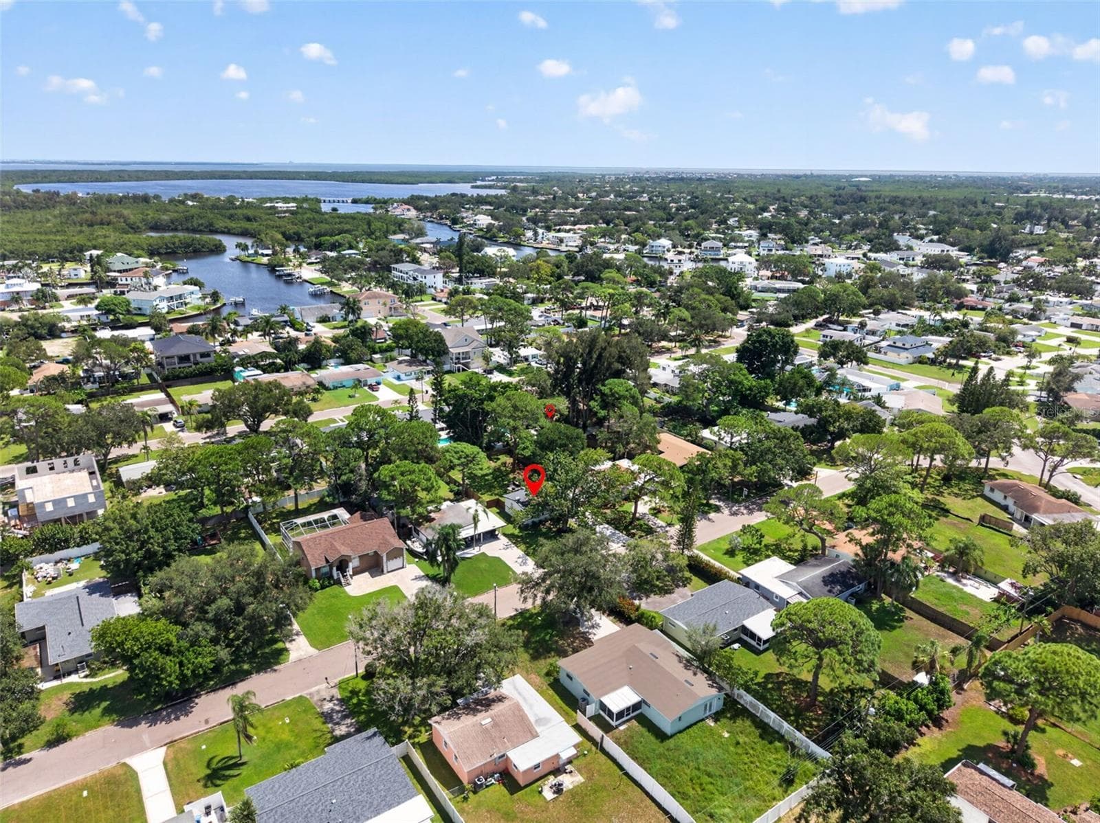 Single Family Residence at 9025 1ST ST NE, ST PETERSBURG, photo 32 of 32
