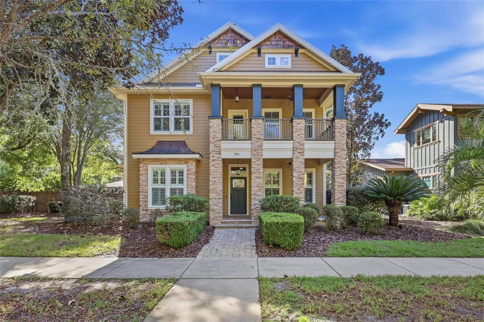 734 SW 134TH WAY