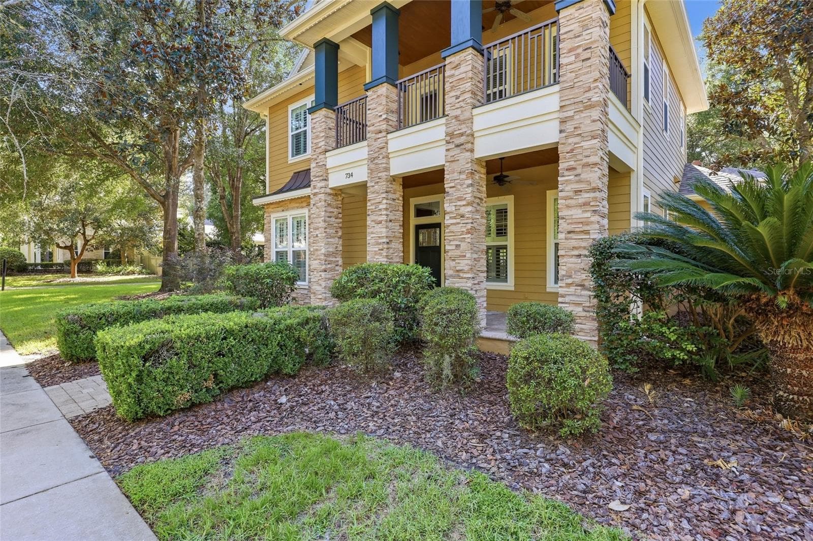 You will love living in one of our areas only truly walkable communities. - 734 SW 134TH WAY, NEWBERRY