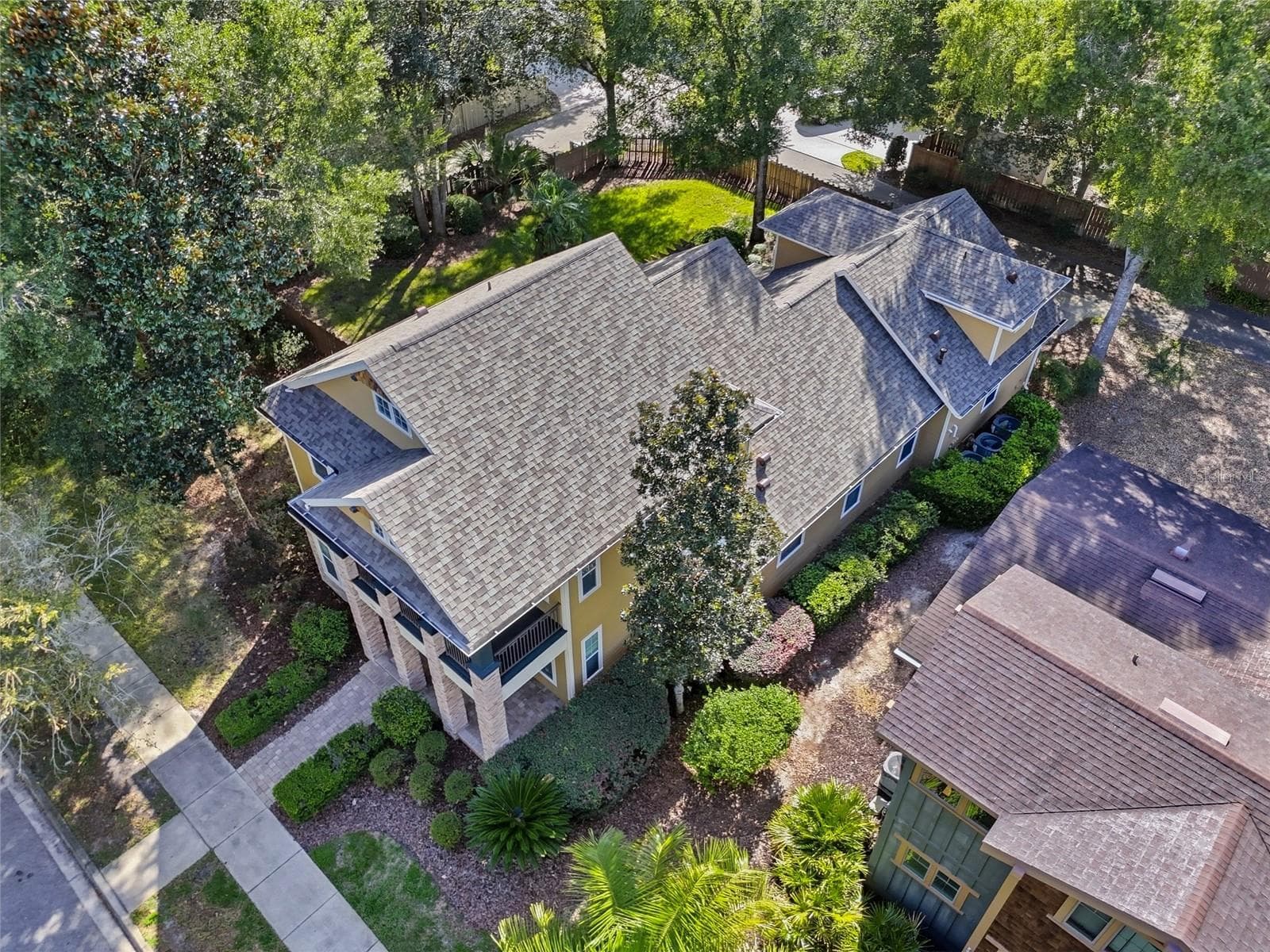 New Roof 2026 - 734 SW 134TH WAY, NEWBERRY