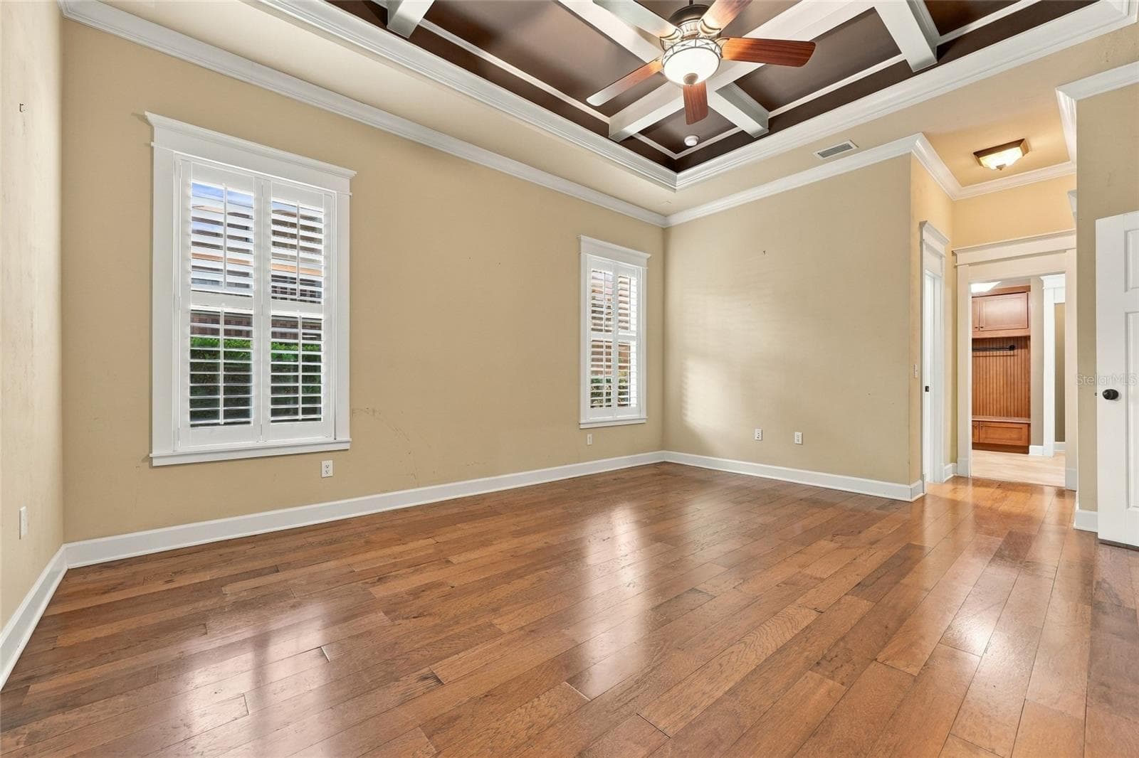 Primary Bedroom Suite - 734 SW 134TH WAY, NEWBERRY