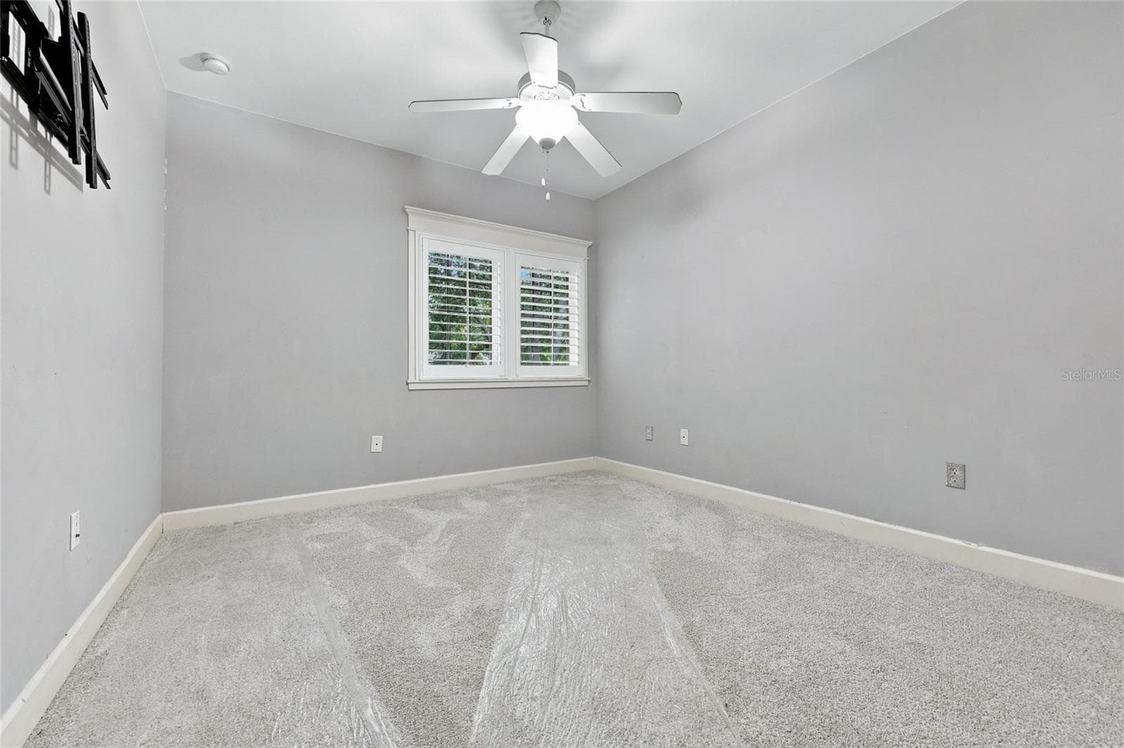 Upstairs Bedroom#1 (new carpet) - 734 SW 134TH WAY, NEWBERRY