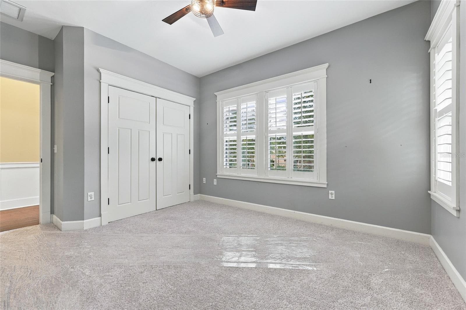 Upstairs Bedroom #2 - 734 SW 134TH WAY, NEWBERRY