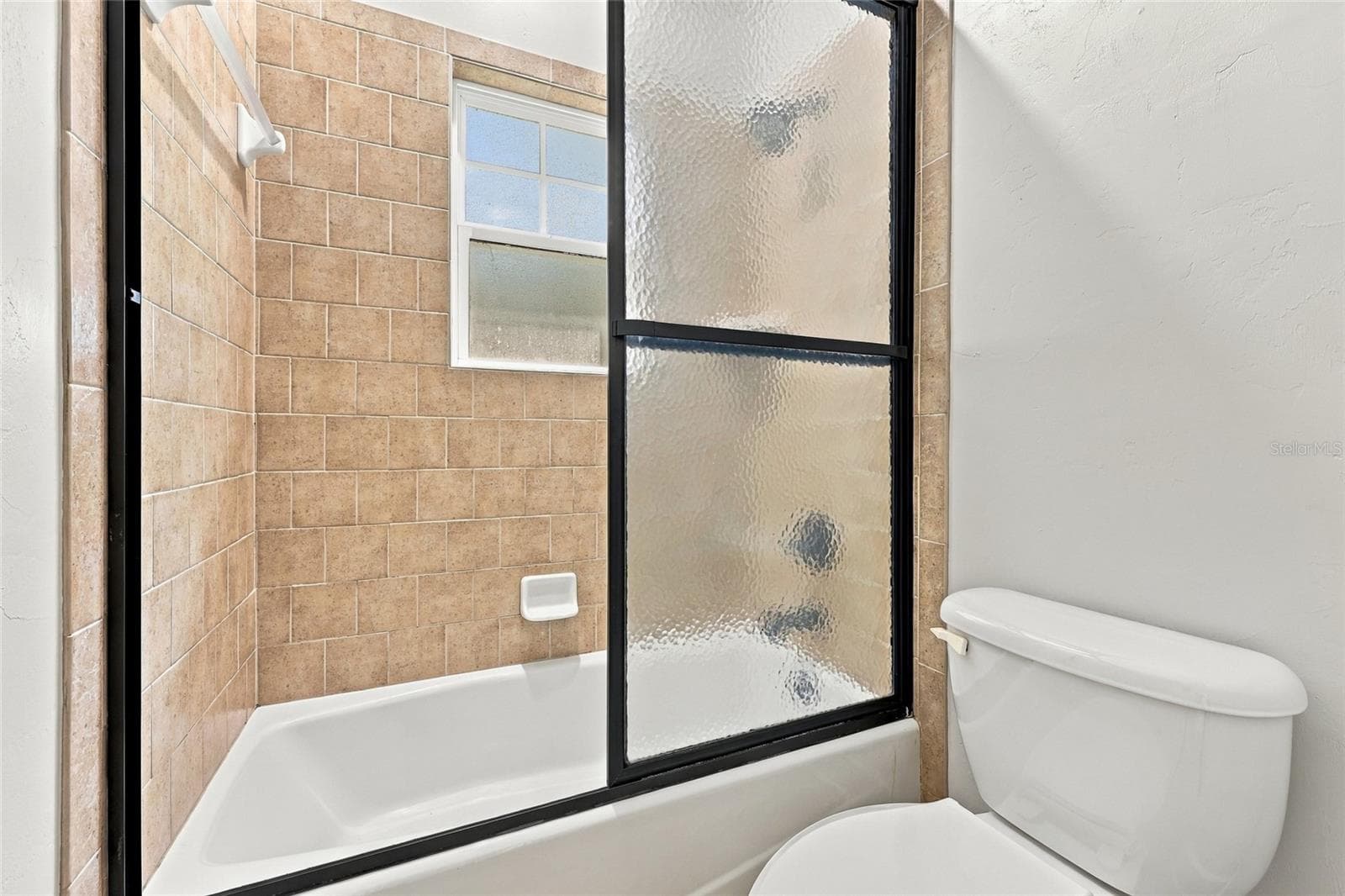 Upstairs Bathroom for Bedroom #2 and Bedroom #3 - 734 SW 134TH WAY, NEWBERRY