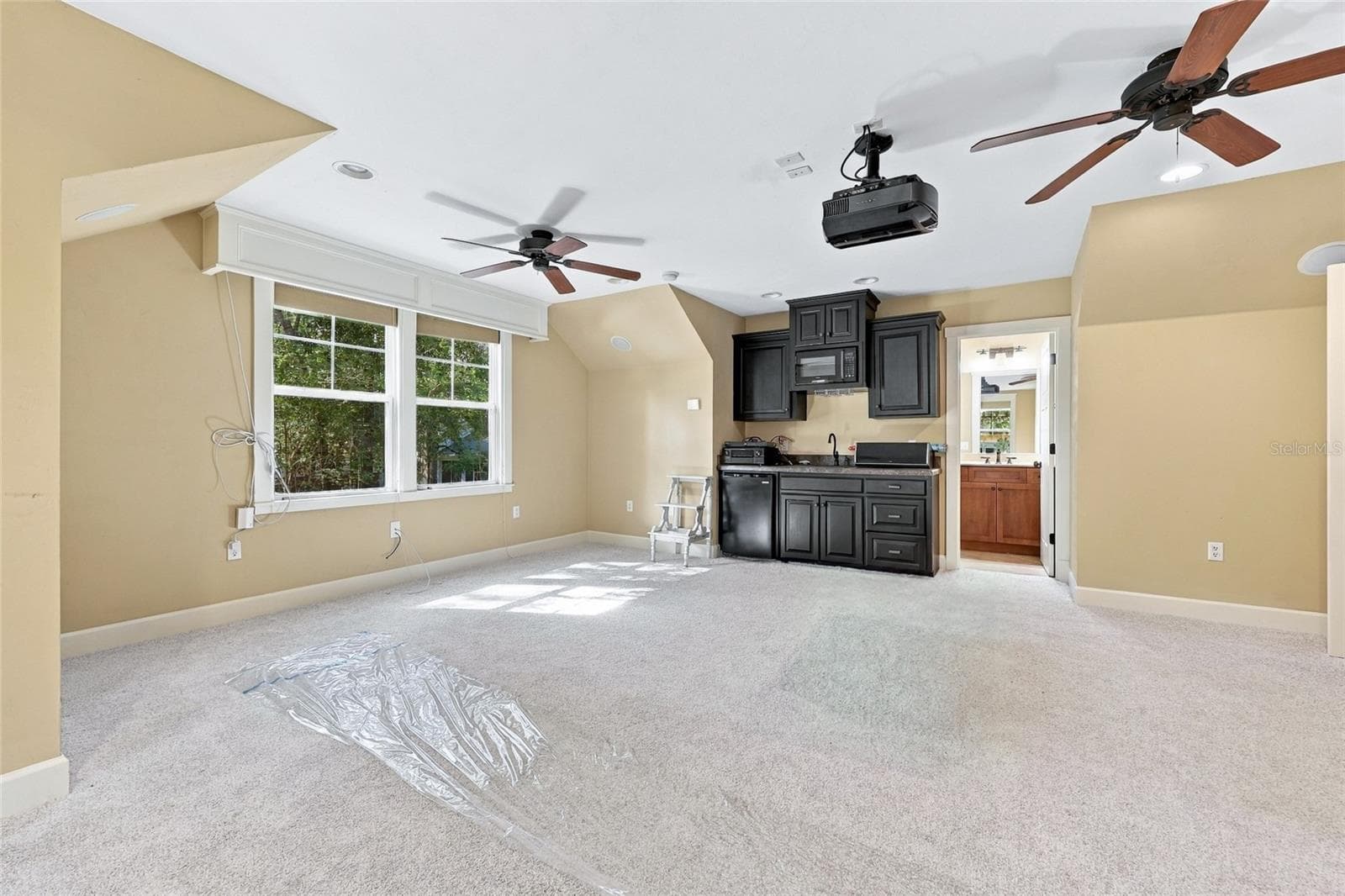 Efficiency kitchen (upstairs) - 734 SW 134TH WAY, NEWBERRY