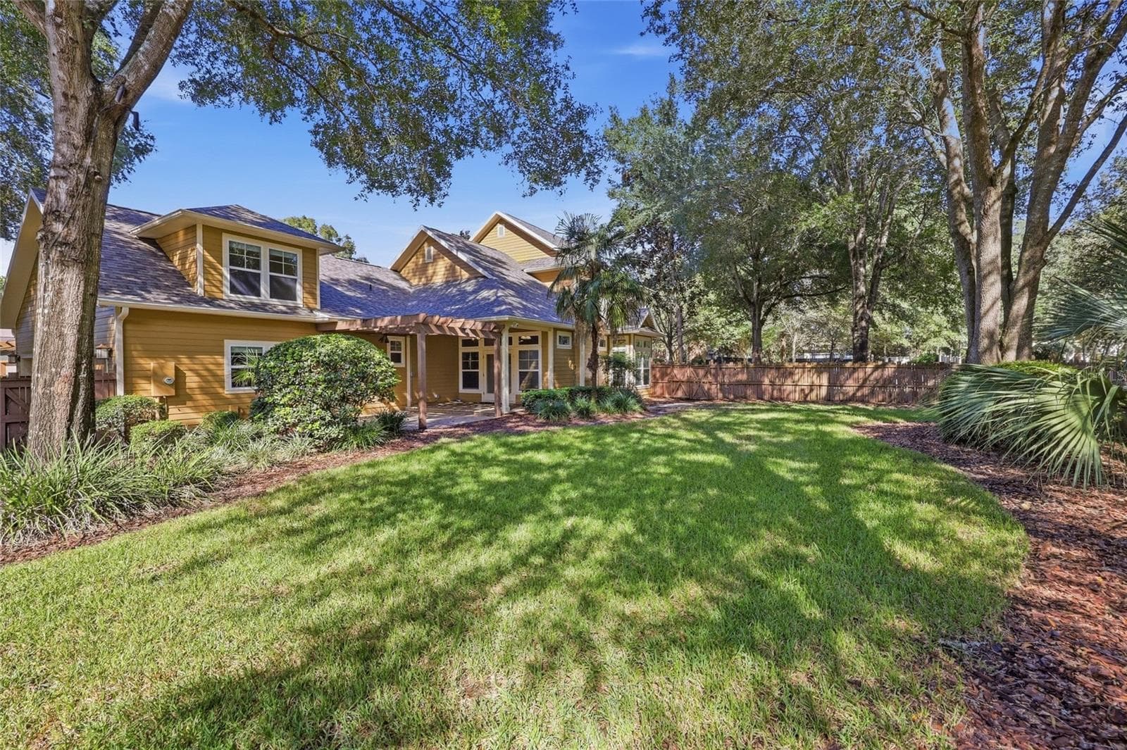 Single Family Residence at 734 SW 134TH WAY, NEWBERRY, photo 54 of 59
