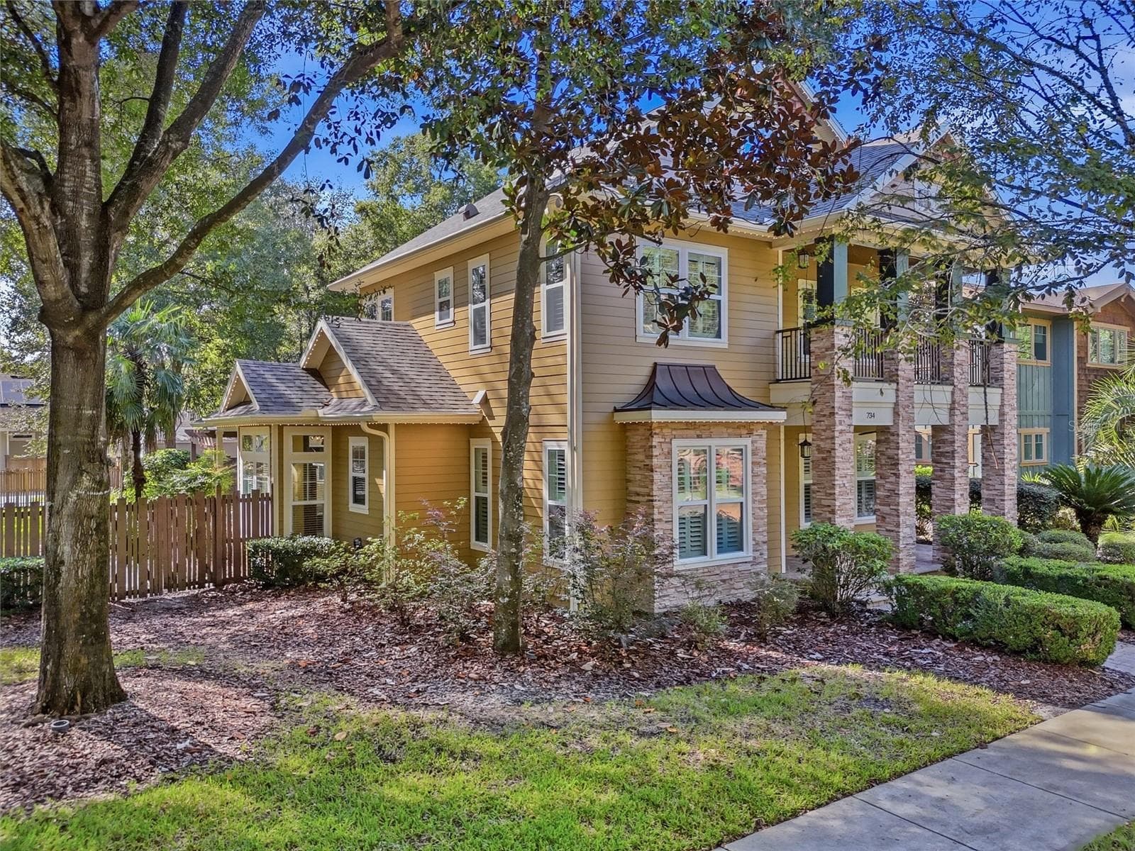 Freshly Painted in 2026 - 734 SW 134TH WAY, NEWBERRY